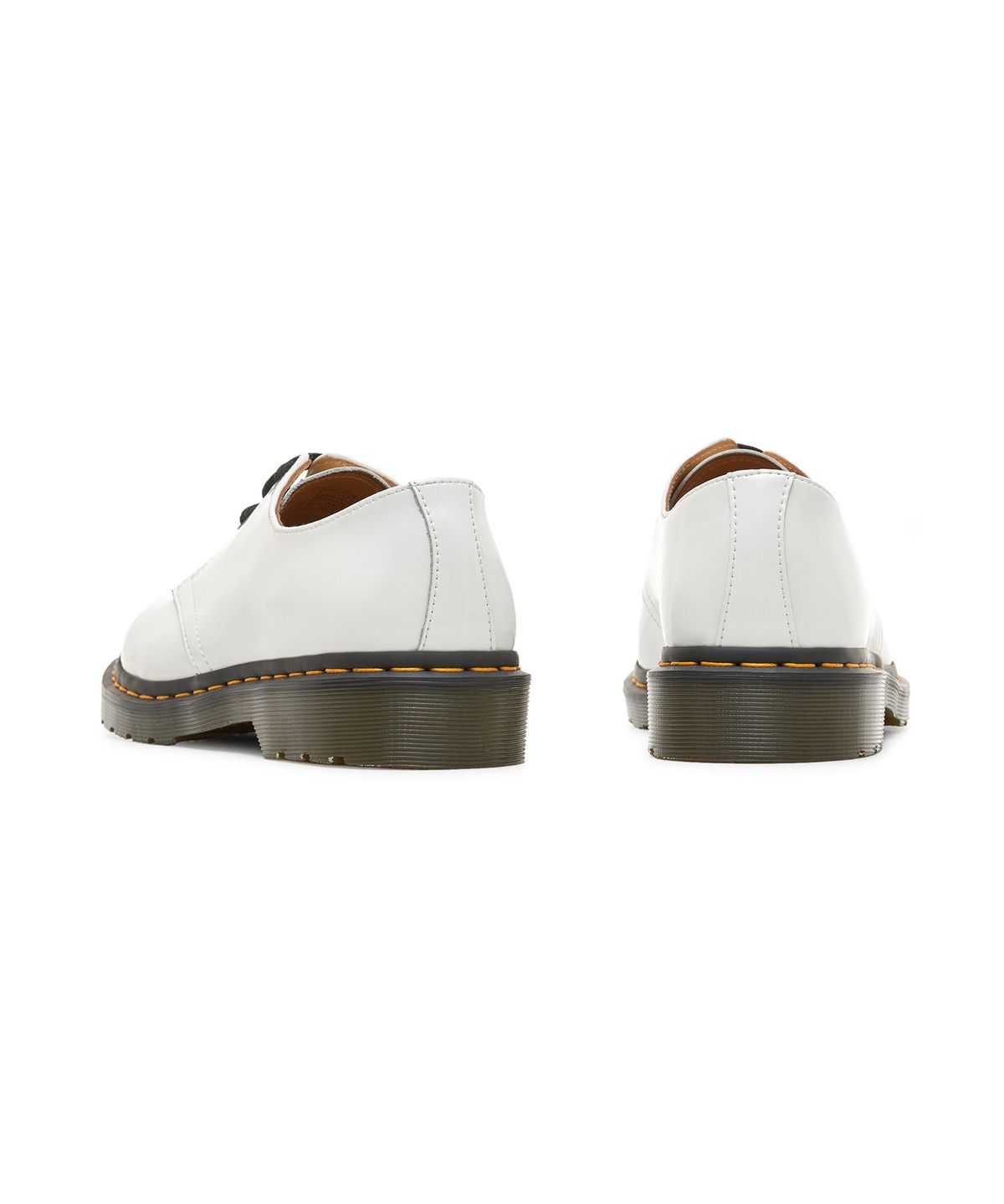 닥터마틴(DR.MARTENS) 1461 페이턴트 화이트 / 26754100