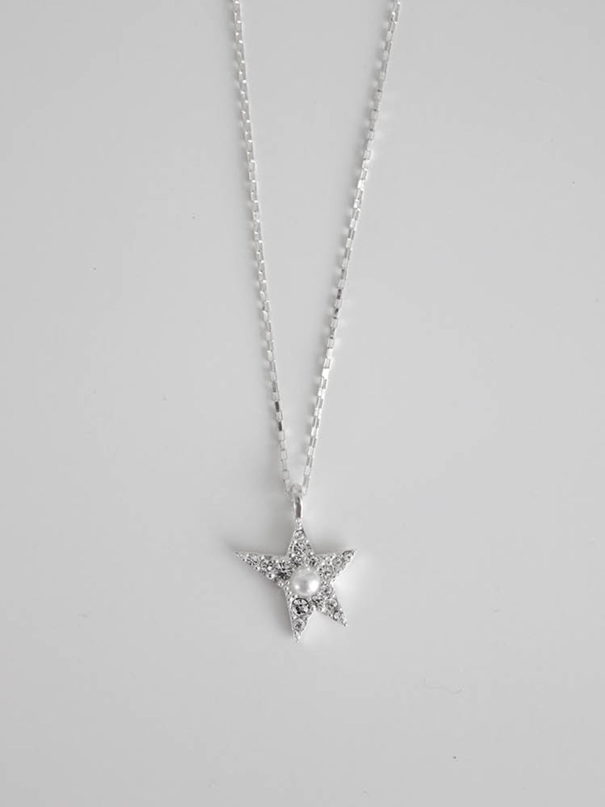 엘리오나(ELYONA) Lodestar Pendant Necklace