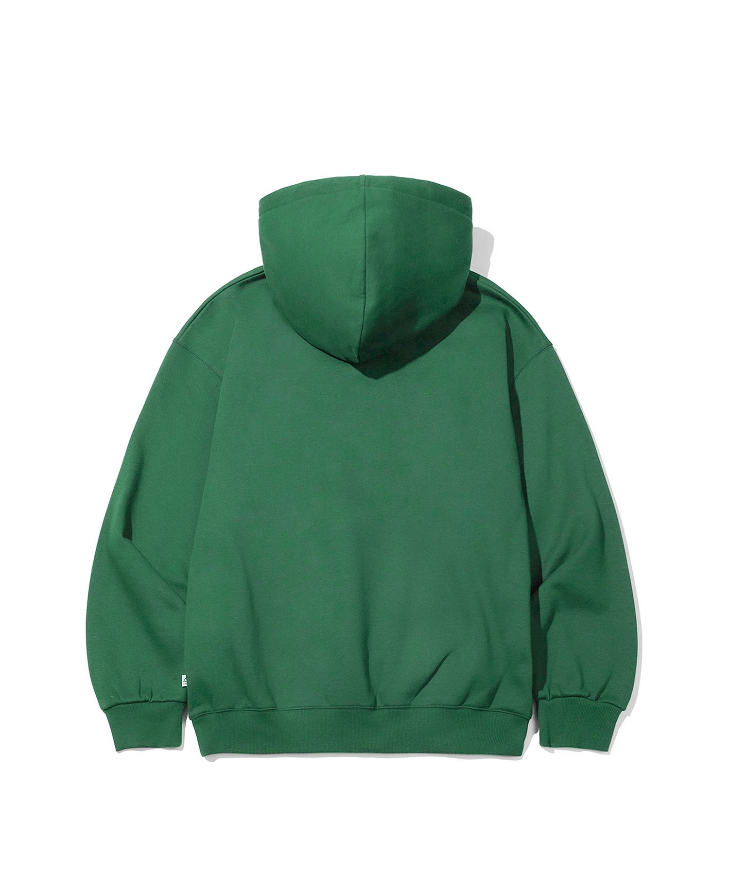 Tシャツ・カットソー codegraphy CGP Arch Logo Color Snap Hoodie Navy CBCFUTH071NY Codegraphy] BEST SELLER CGP Arch Logo Zip Up Hoodie (4 Color