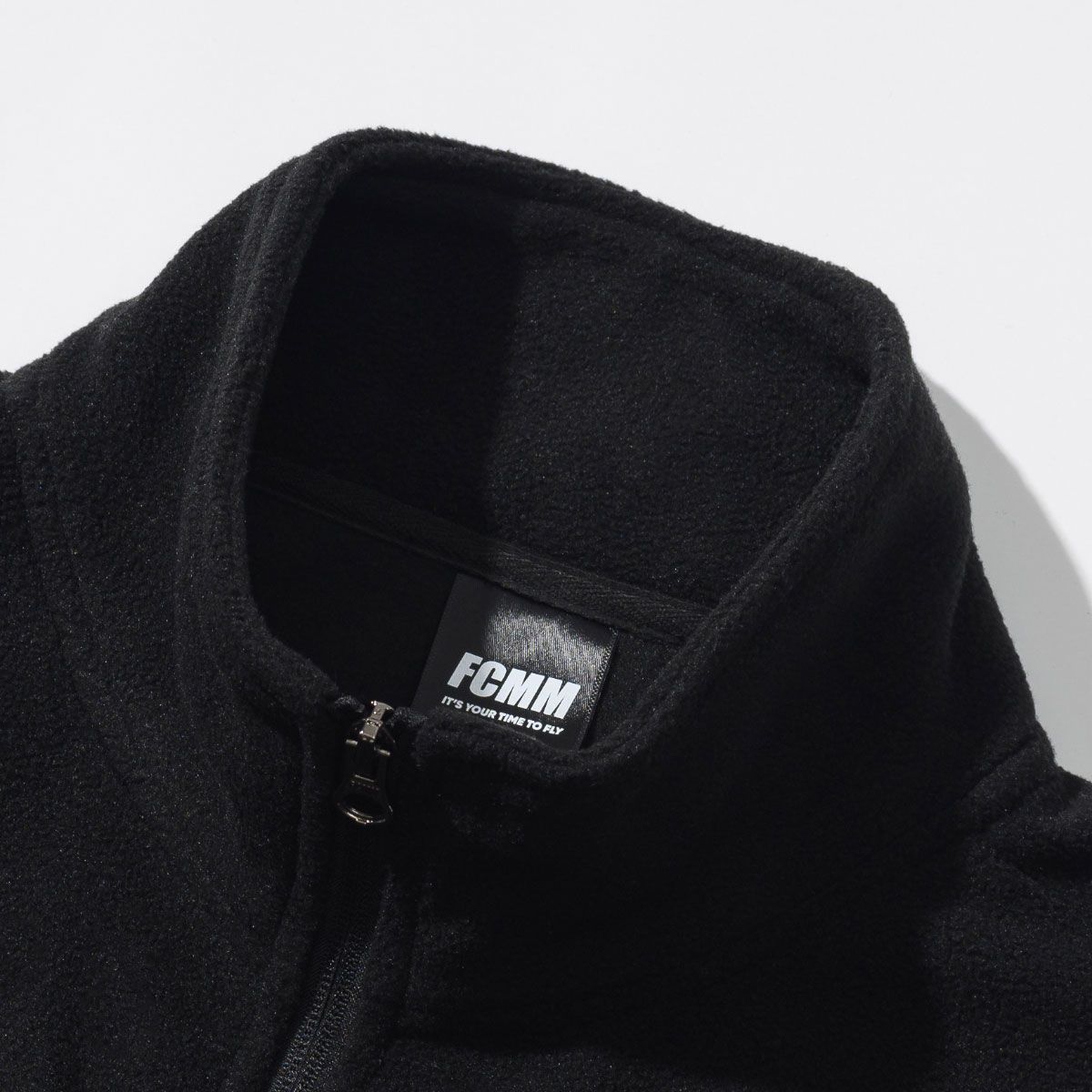 ★人気★【FCMM】★CLUB FLEECE ZIP-UP JACKE.T★ジャケット★ ☆人気☆【FCMM】☆CLUB FLEECE ZIP-UP JACKE.T☆ジャケット