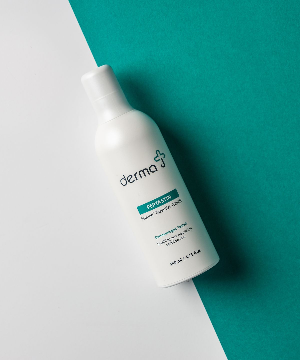 더마제이(DERMA J) 펩타스틴 에센셜 토너 (140ml)