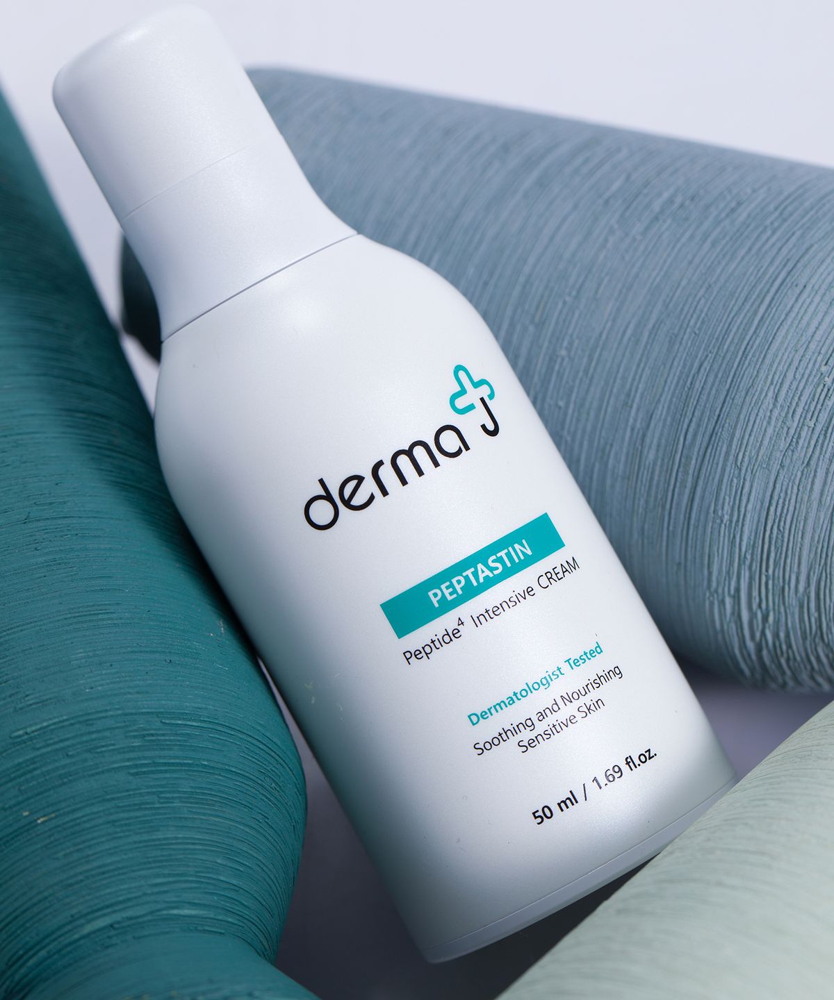 더마제이(DERMA J) 펩타스틴 인텐시브 크림 (50ml)