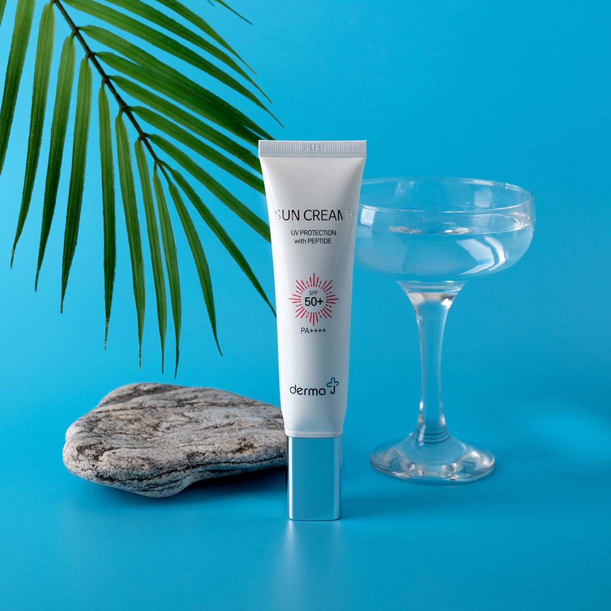 더마제이(DERMA J) 선크림 플러스 SPF50+/PA++++ (50ml)