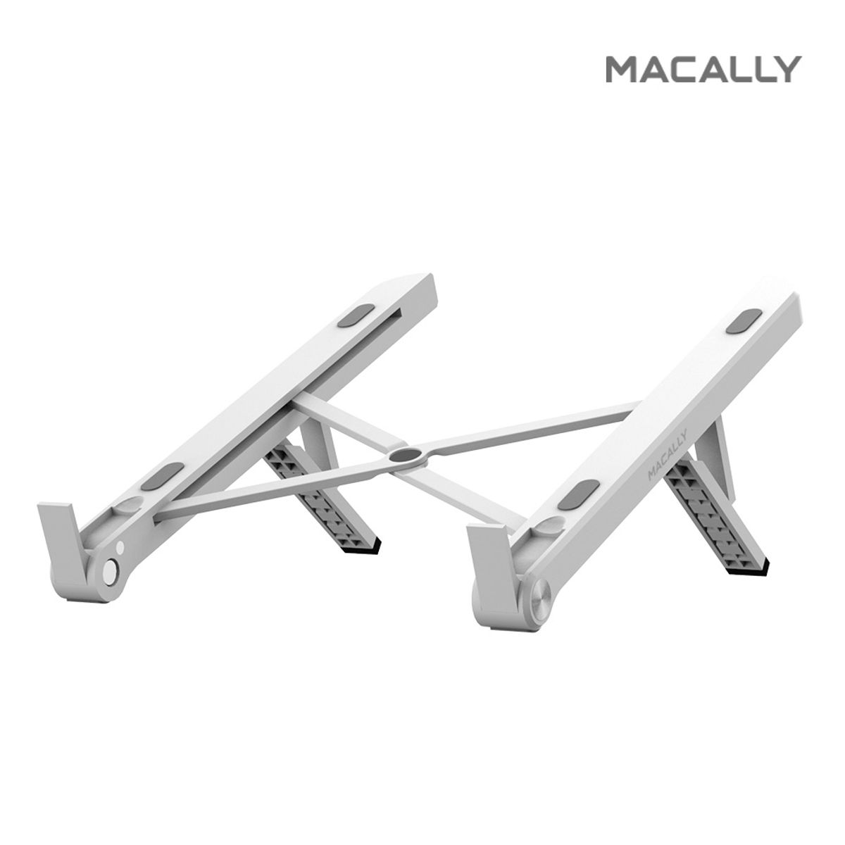 맥컬리(MACALLY) 접이식 휴대용  각도조절 노트북 거치대 FDSTAND