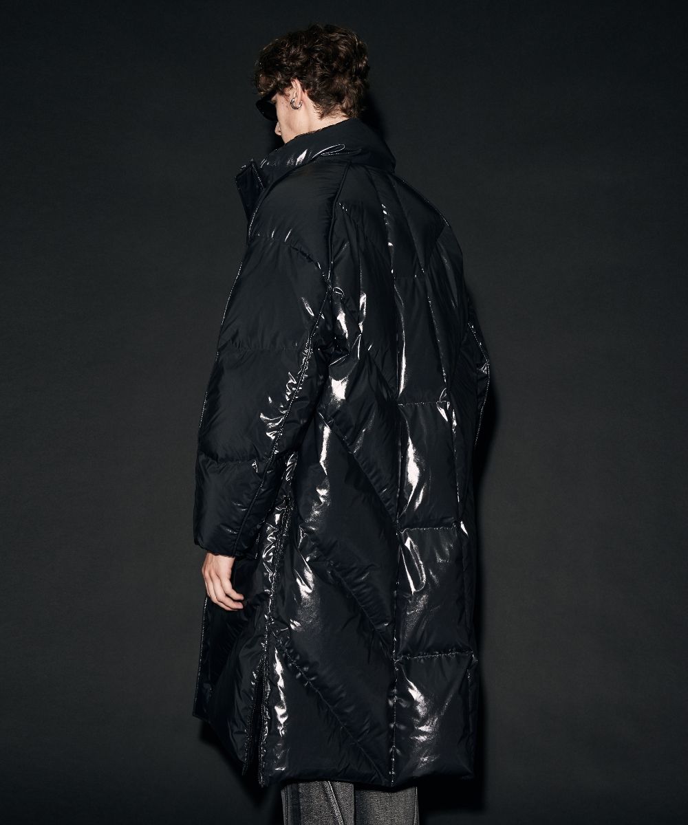 ジャケット・アウター nagonstans padded coat Black m Vodan Padded Hooded Jacket | Black | G-STAR® US