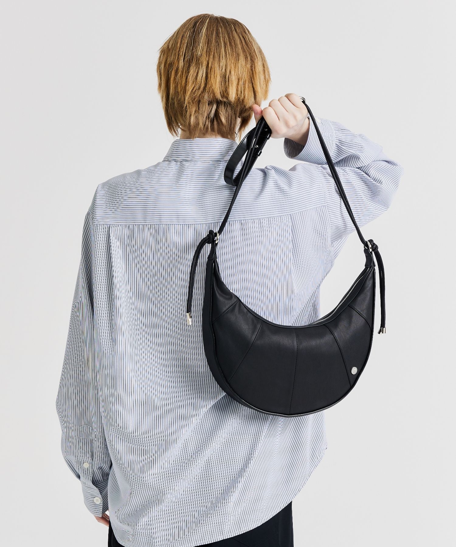 ミュージシャン HYSFORM TIMEPIECE SHOULDER BAG HYSFORM TIMEPIECE SHOULDER BAG - ミュージシャンヴィンテージ