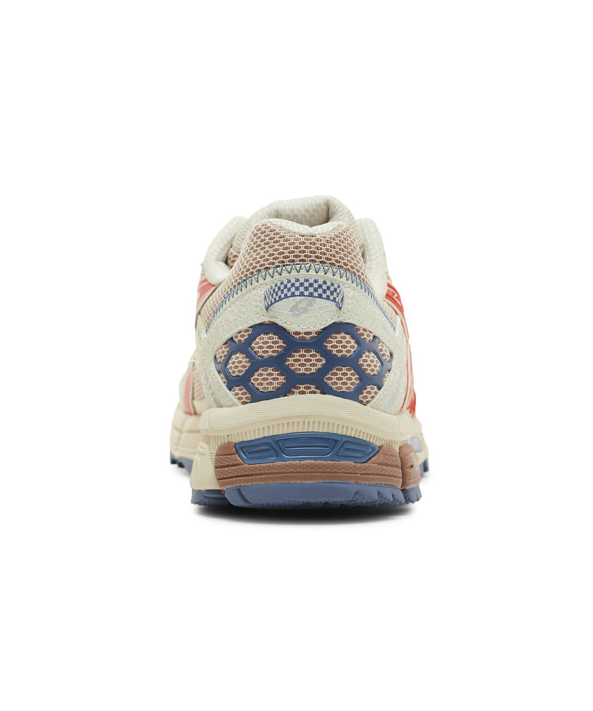 아식스(ASICS) 젤-카하나 8 - 퍼티:파이어리 레드 / 1011B109-200