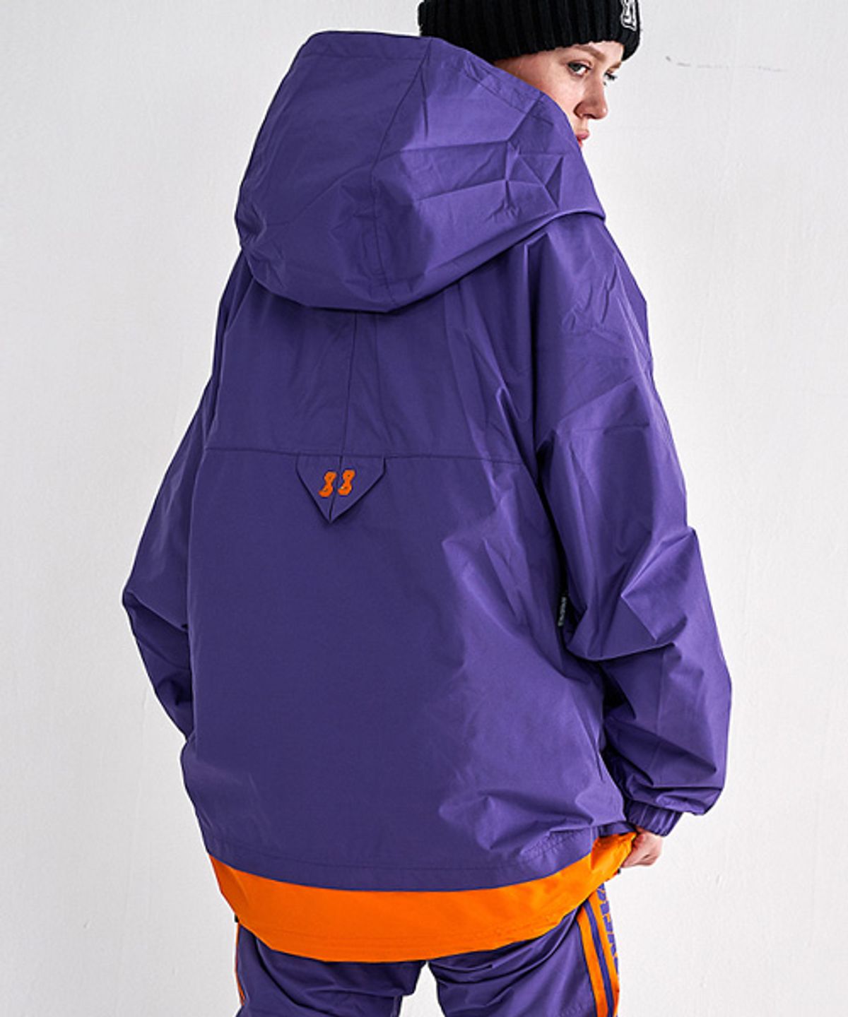 88리미티드(88LIMITED) J-7 VICTORY22 (빅토리22 쟈켓-PUPLE.ORG)
