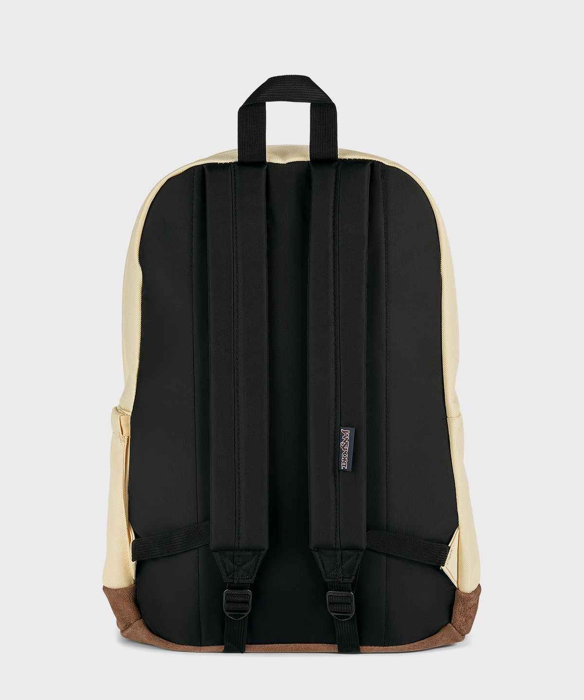 잔스포츠(JANSPORT) 라이트팩 COCONUT