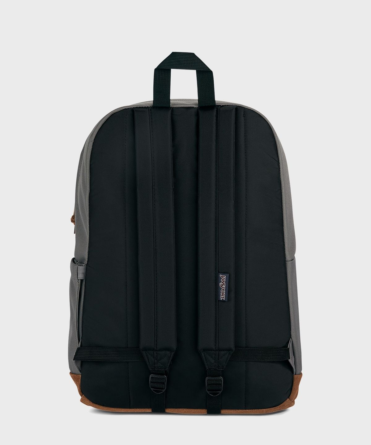 잔스포츠(JANSPORT) 라이트팩 GRAPHITE GREY