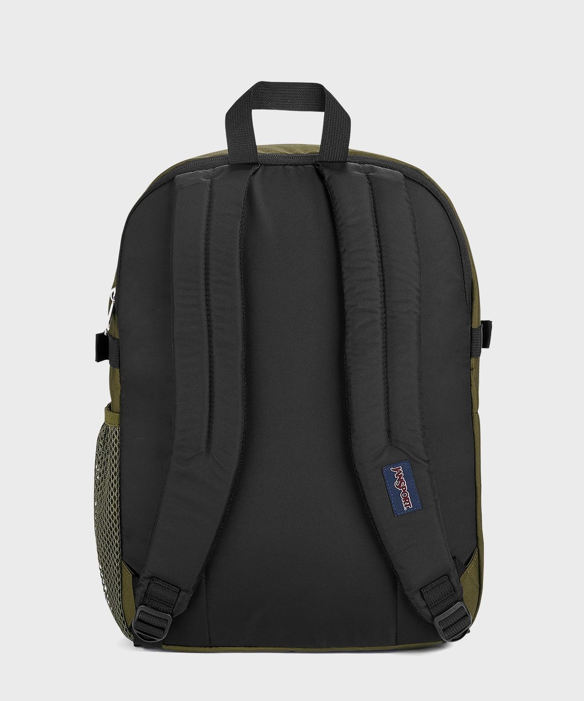 잔스포츠(JANSPORT) 메인캠퍼스 ARMY GREEN