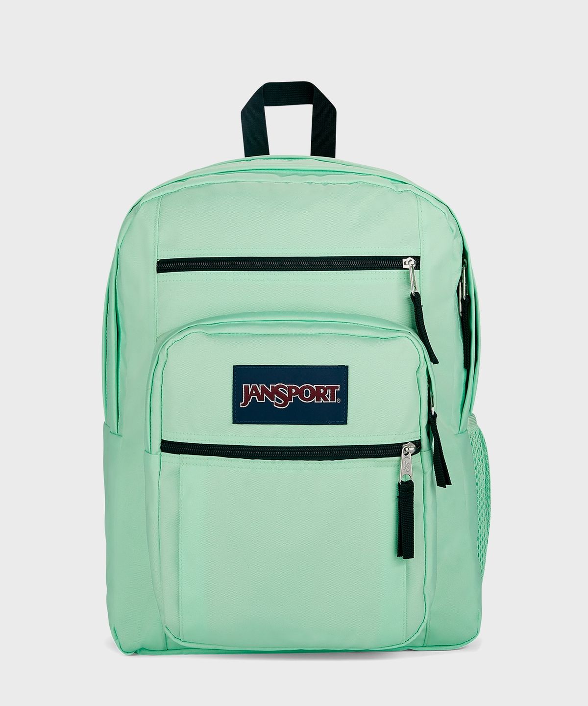 잔스포츠(JANSPORT) 빅스튜던트 MINT CHIP