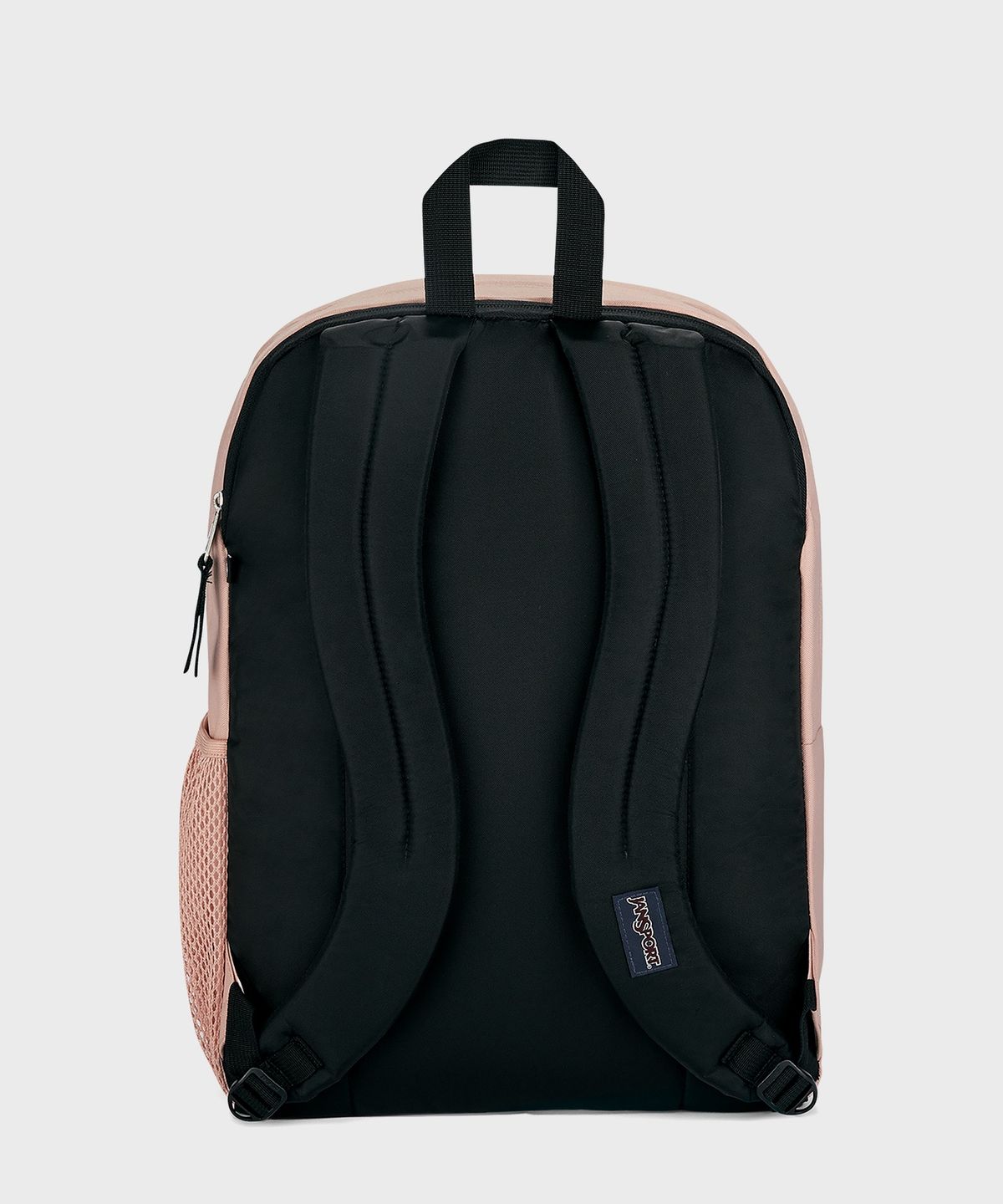 잔스포츠(JANSPORT) 빅스튜던트 MISTY ROSE