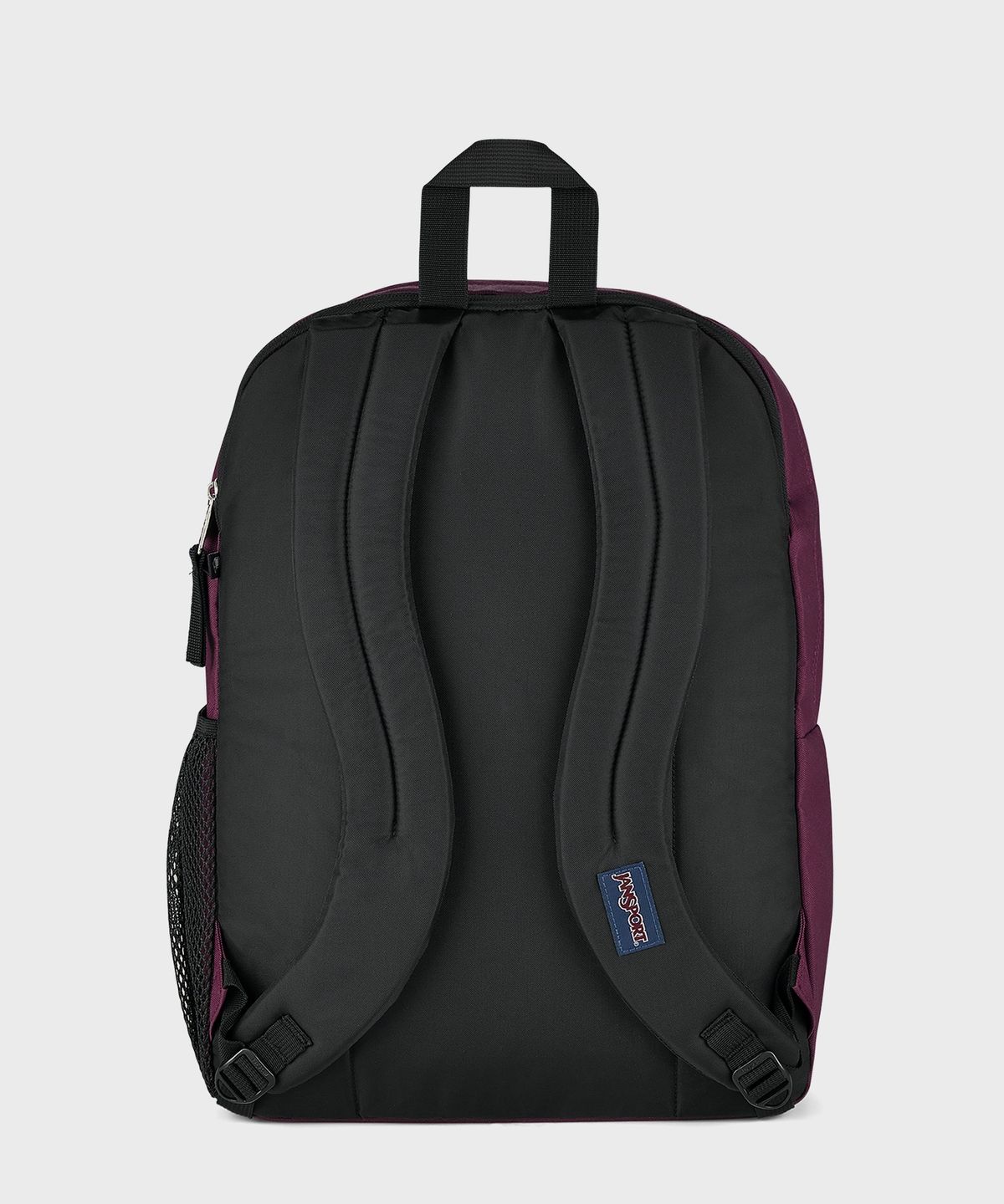 잔스포츠(JANSPORT) 빅스튜던트 RUSSET RED