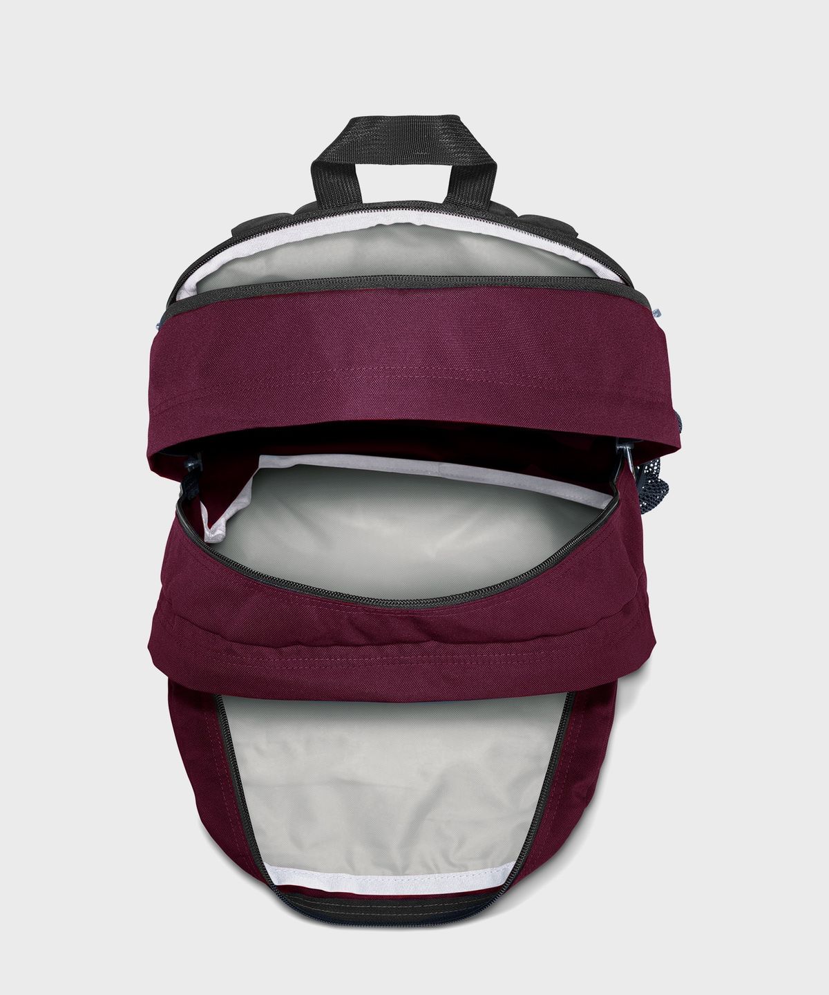 잔스포츠(JANSPORT) 빅스튜던트 RUSSET RED