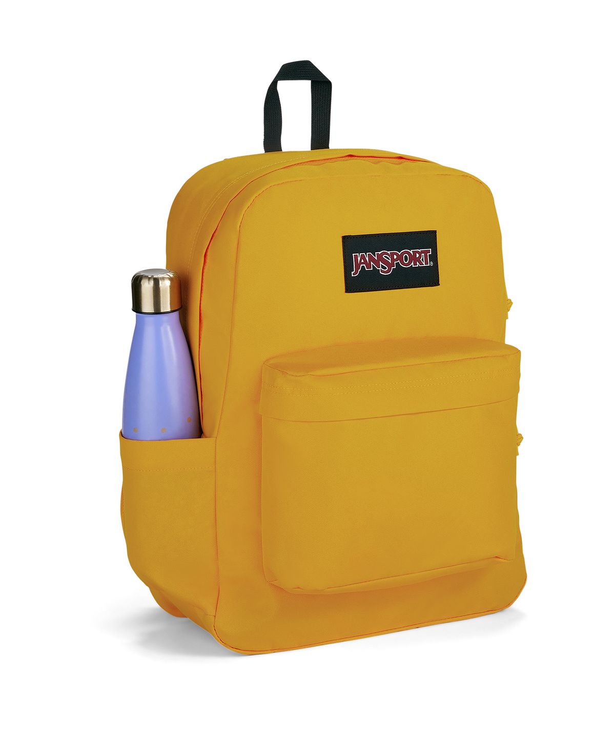 잔스포츠(JANSPORT) 슈퍼브레이크 HONEY