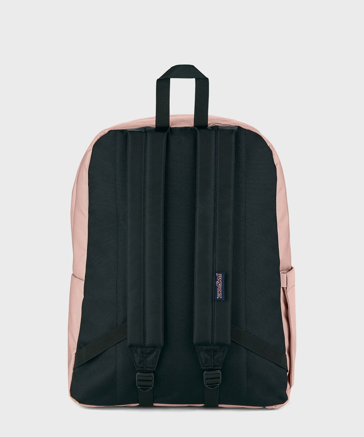 잔스포츠(JANSPORT) 슈퍼브레이크 MISTY ROSE