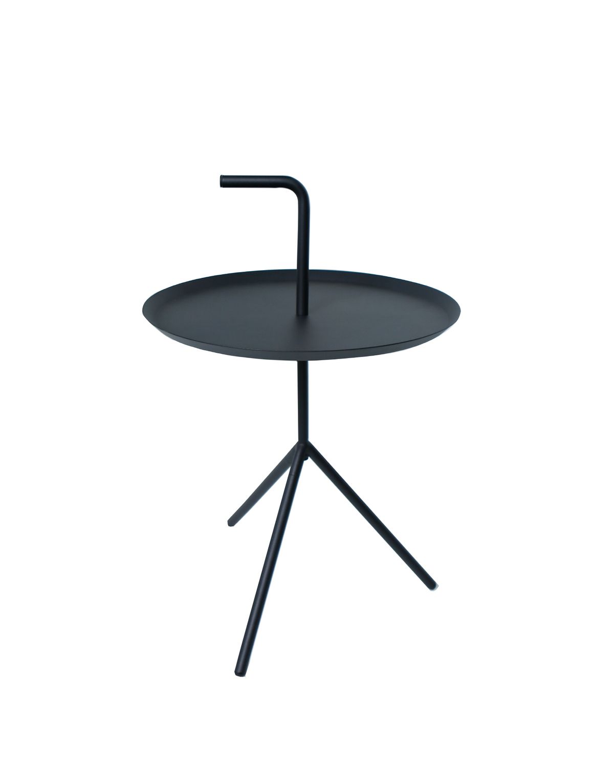 오이엔퍼니처(OEN FURNITURE) ATY TABLE 002 BLACK