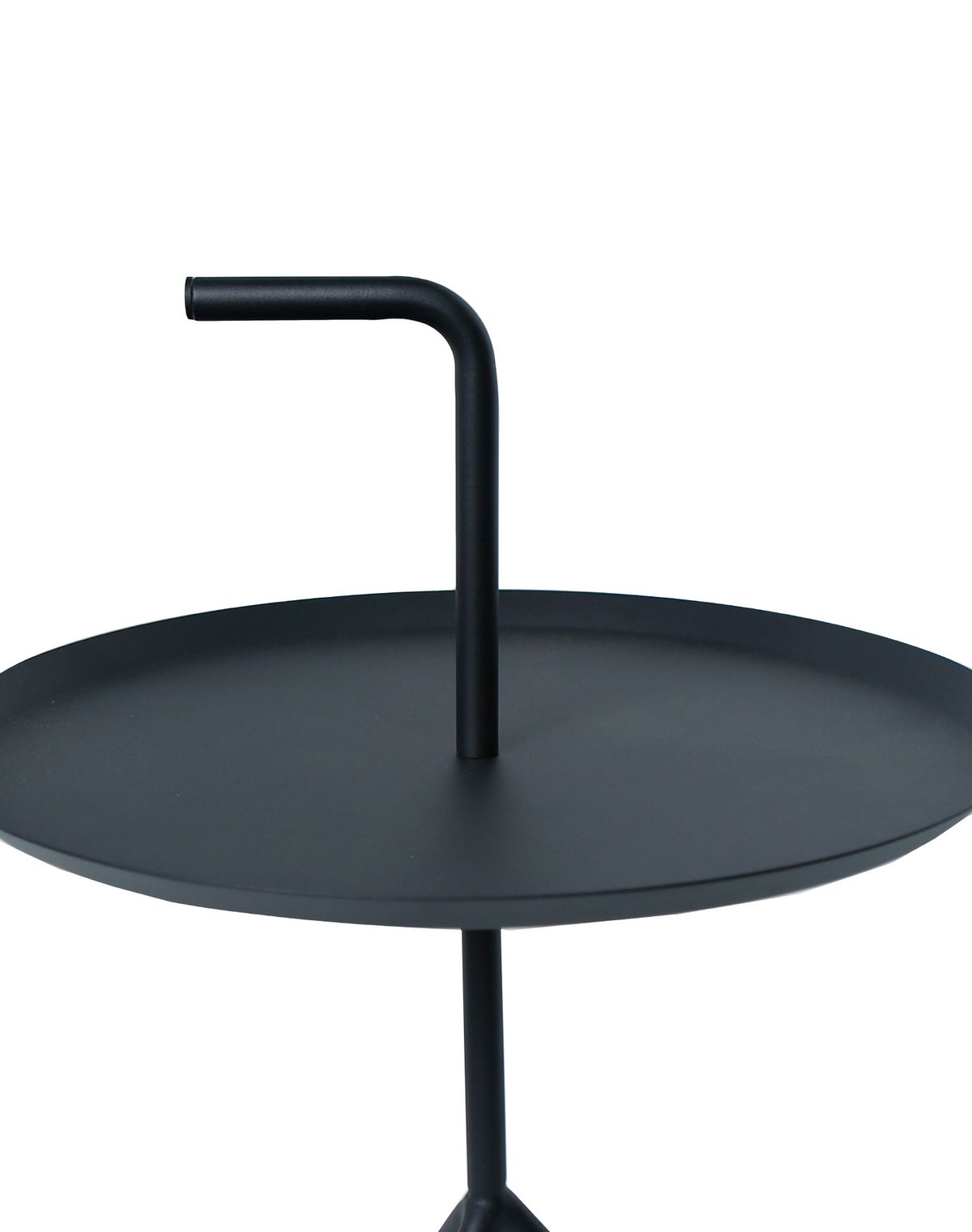 오이엔퍼니처(OEN FURNITURE) ATY TABLE 002 BLACK