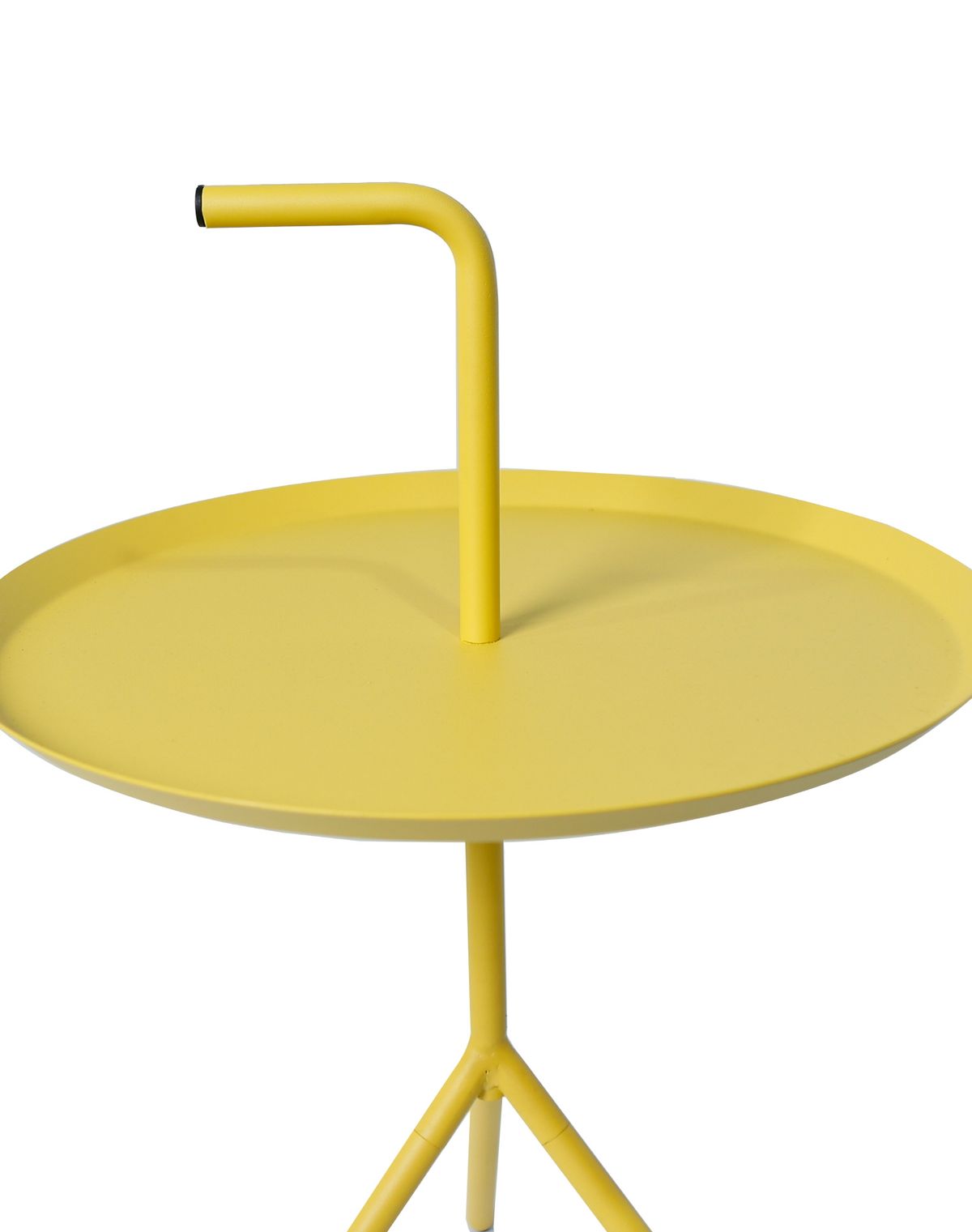 오이엔퍼니처(OEN FURNITURE) ATY TABLE 002 YELLOW