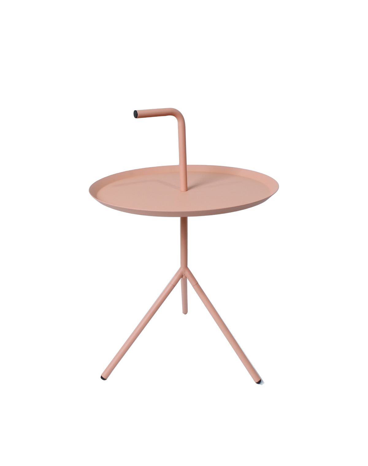 오이엔퍼니처(OEN FURNITURE) ATY TABLE 002 PINK