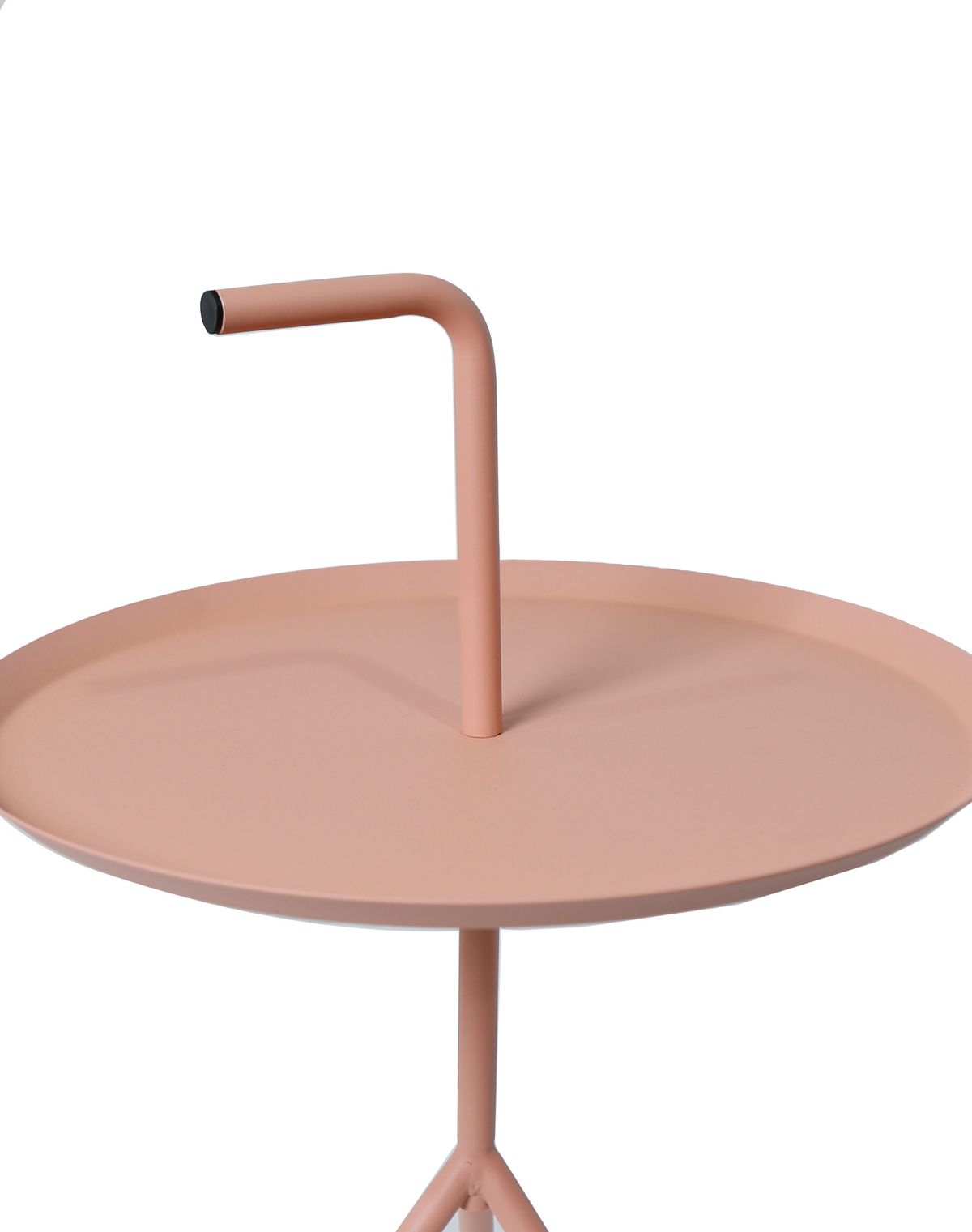 오이엔퍼니처(OEN FURNITURE) ATY TABLE 002 PINK