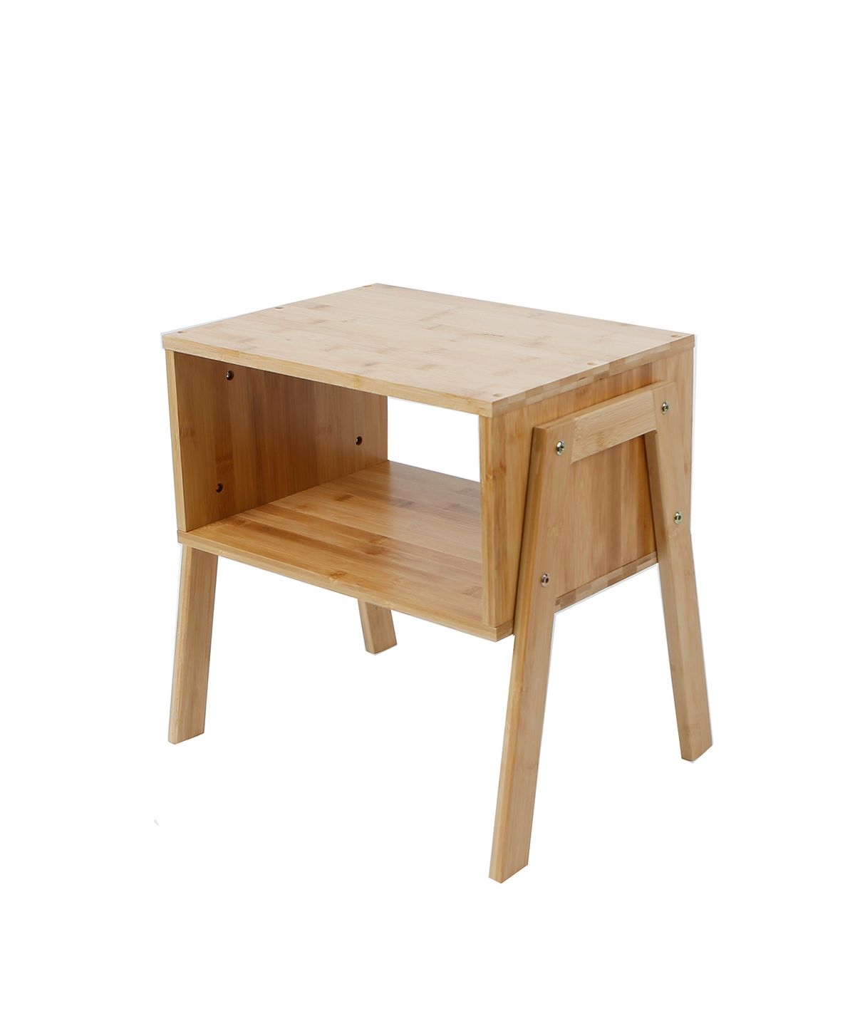 오이엔퍼니처(OEN FURNITURE) ATY WOOD TABLE 001