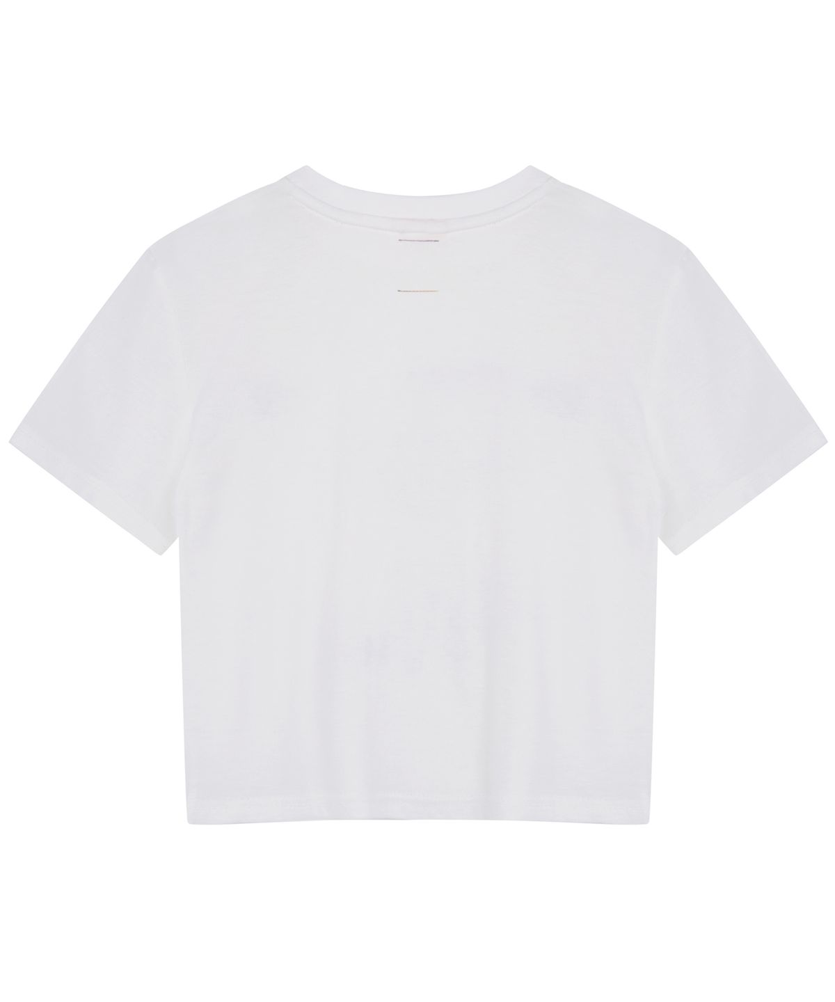 하이스쿨디스코(HIGH SCHOOL DISCO) hanging cat t-shirts_white