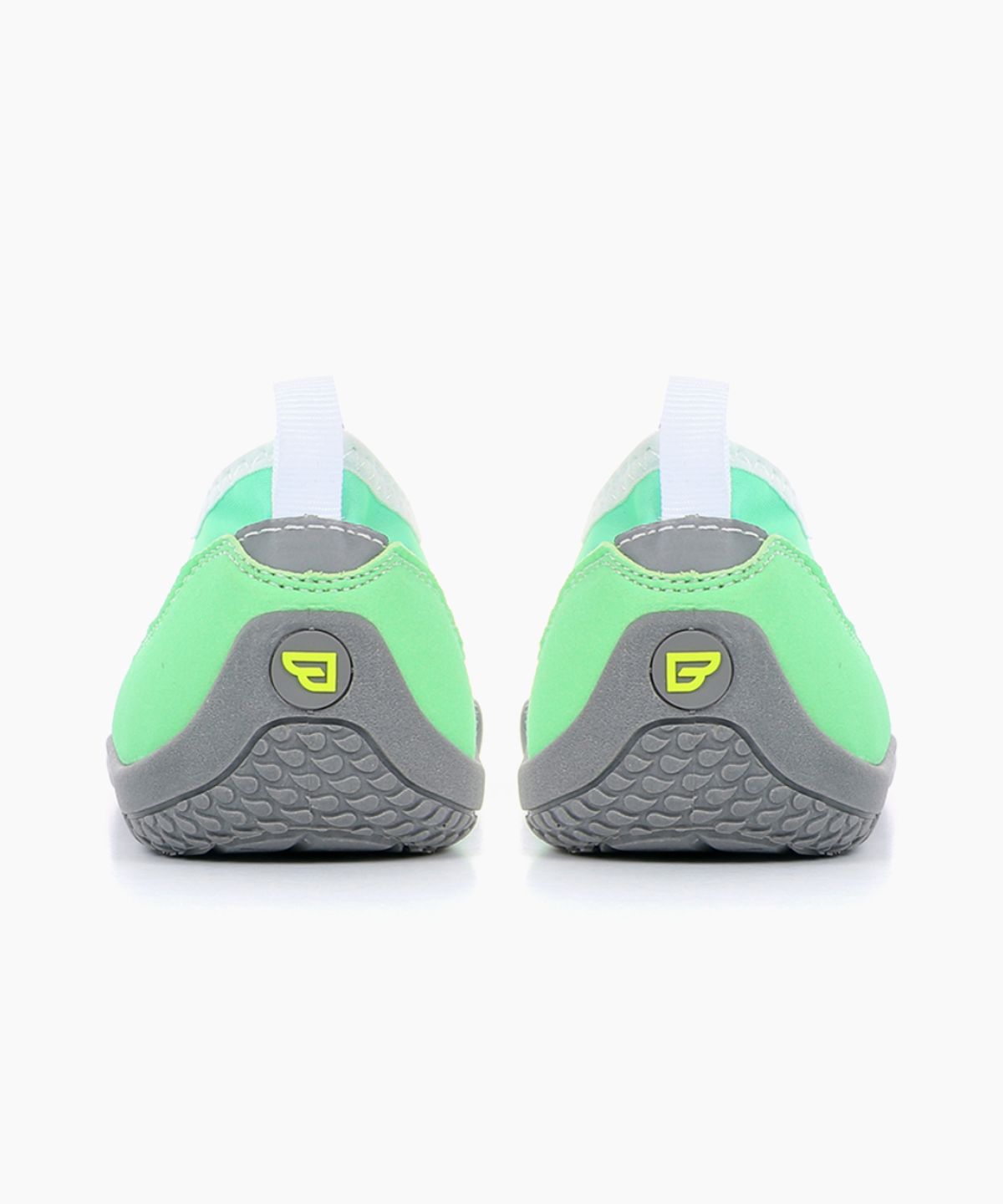 밸롭(BALLOP) [2PACK]인젝션 아쿠아슈즈 레터링 / 4컬러