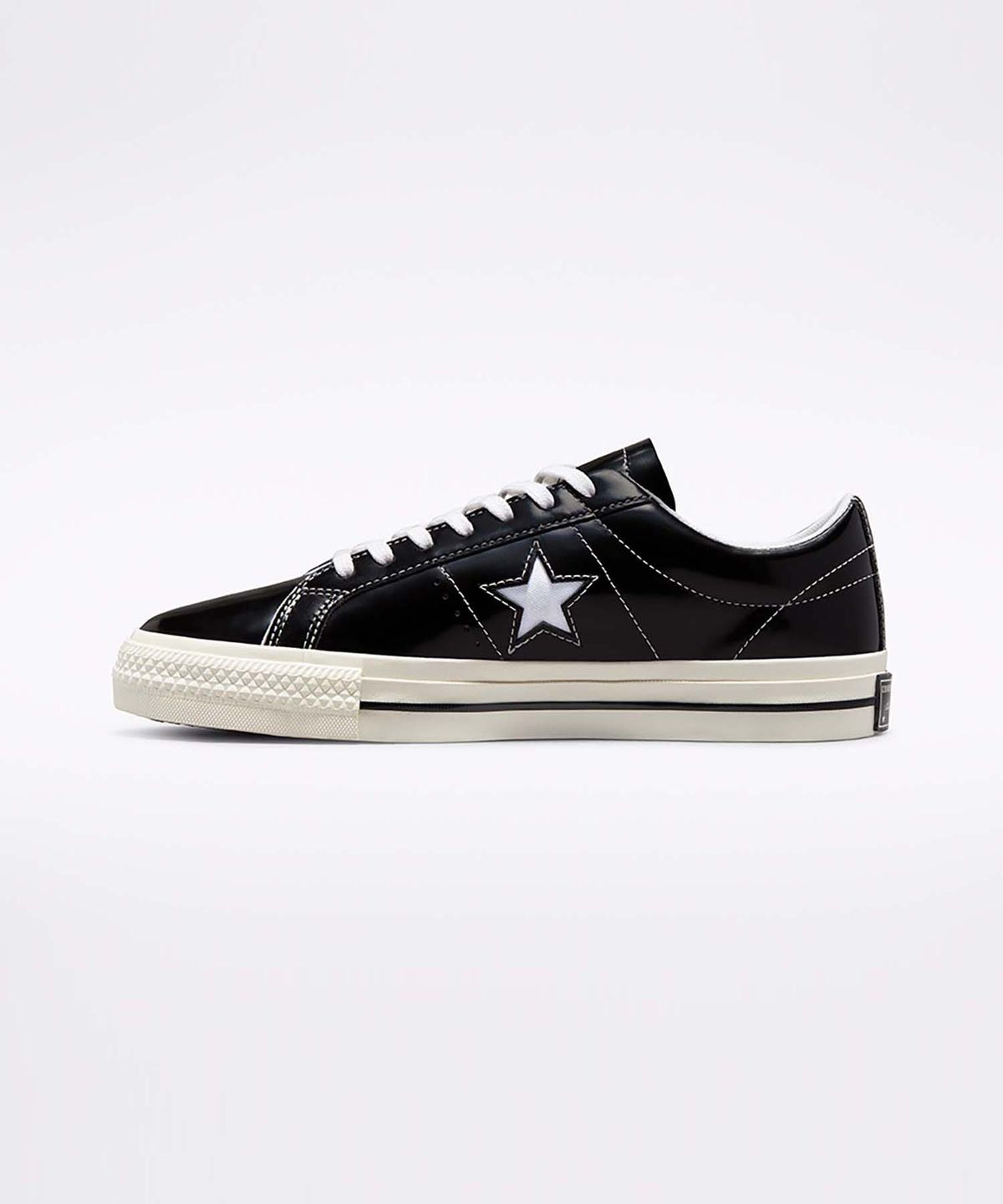 컨버스(CONVERSE) [뉴원스타] 원스타 파운데이셔널 블랙 171588C
