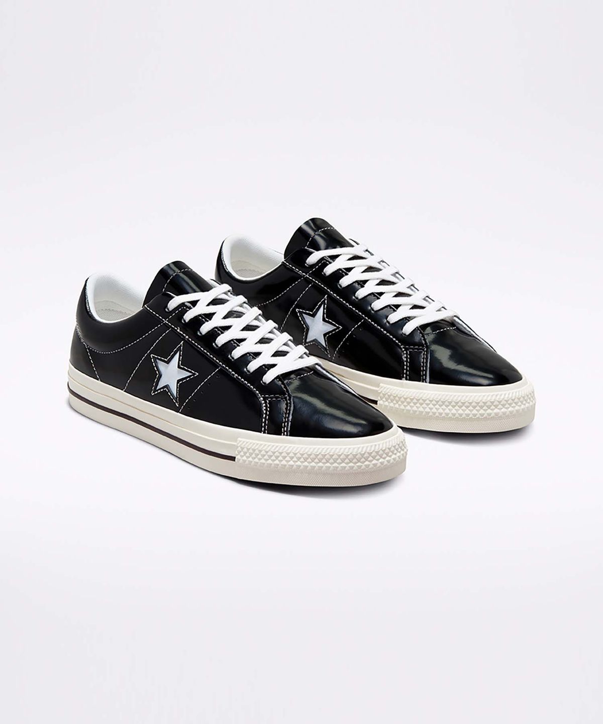 컨버스(CONVERSE) [뉴원스타] 원스타 파운데이셔널 블랙 171588C