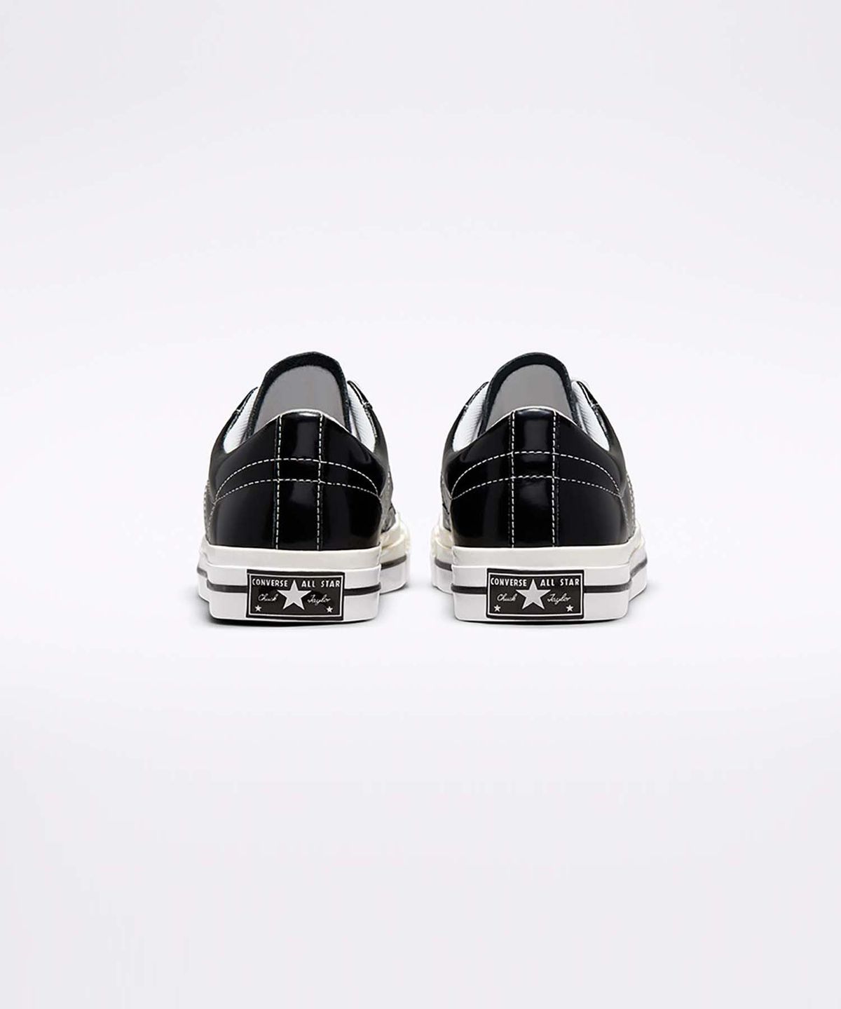 컨버스(CONVERSE) [뉴원스타] 원스타 파운데이셔널 블랙 171588C