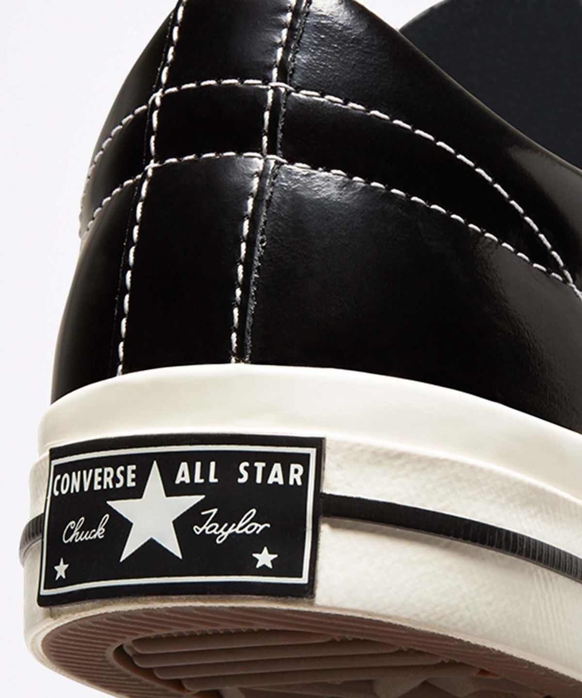 컨버스(CONVERSE) [뉴원스타] 원스타 파운데이셔널 블랙 171588C
