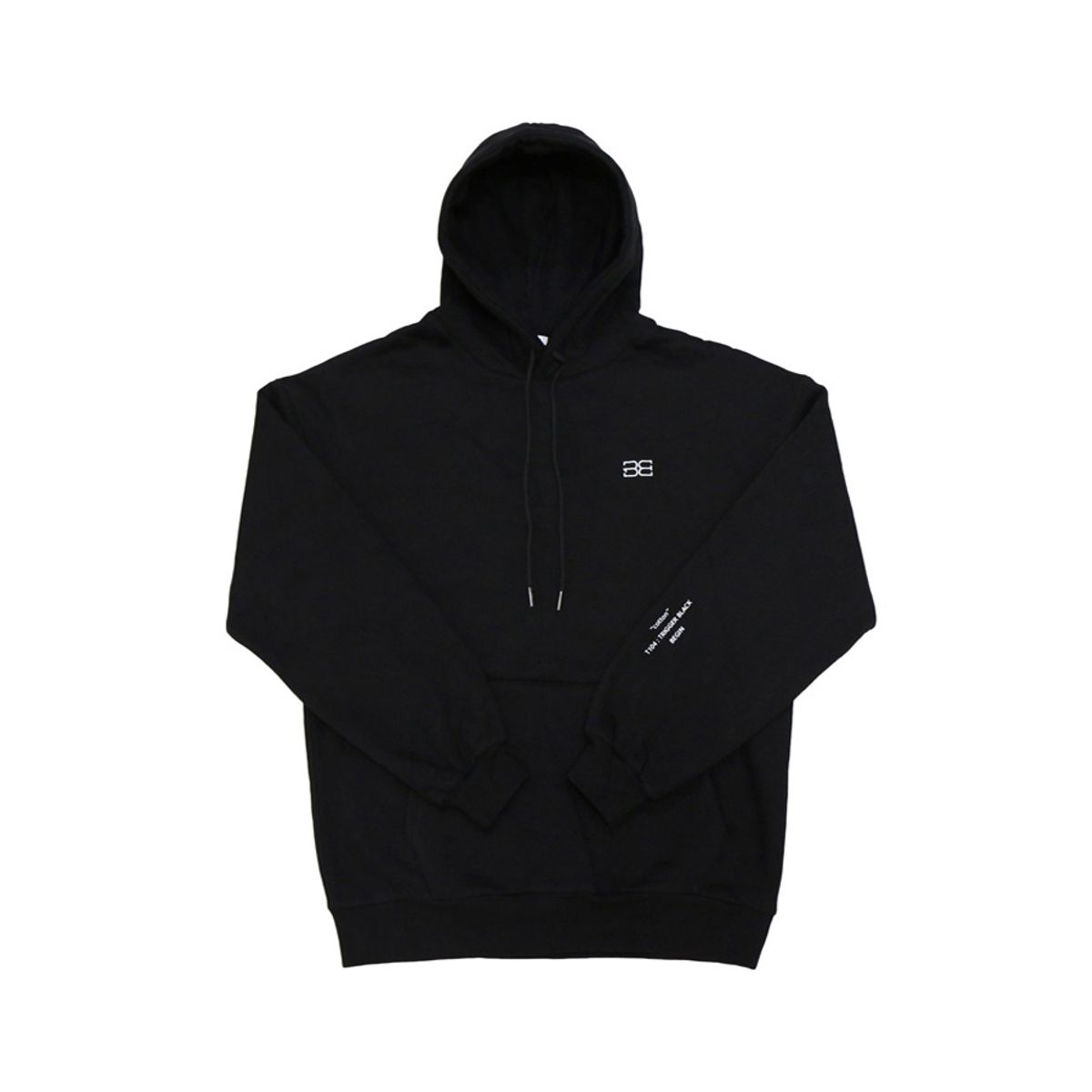 비긴(BEGIN) T106 : Signature / Black