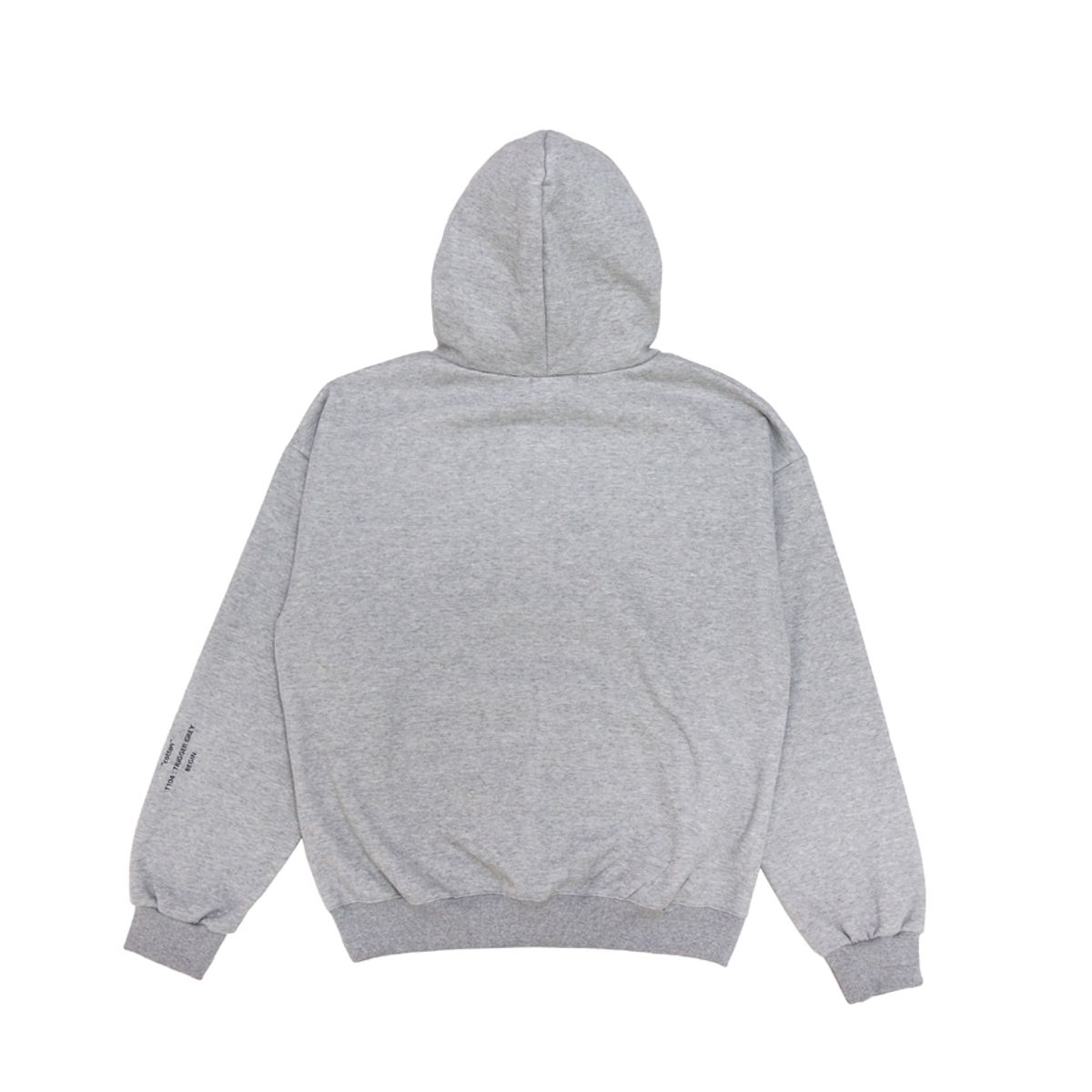 비긴(BEGIN) T104 : TRIGGER / Gray