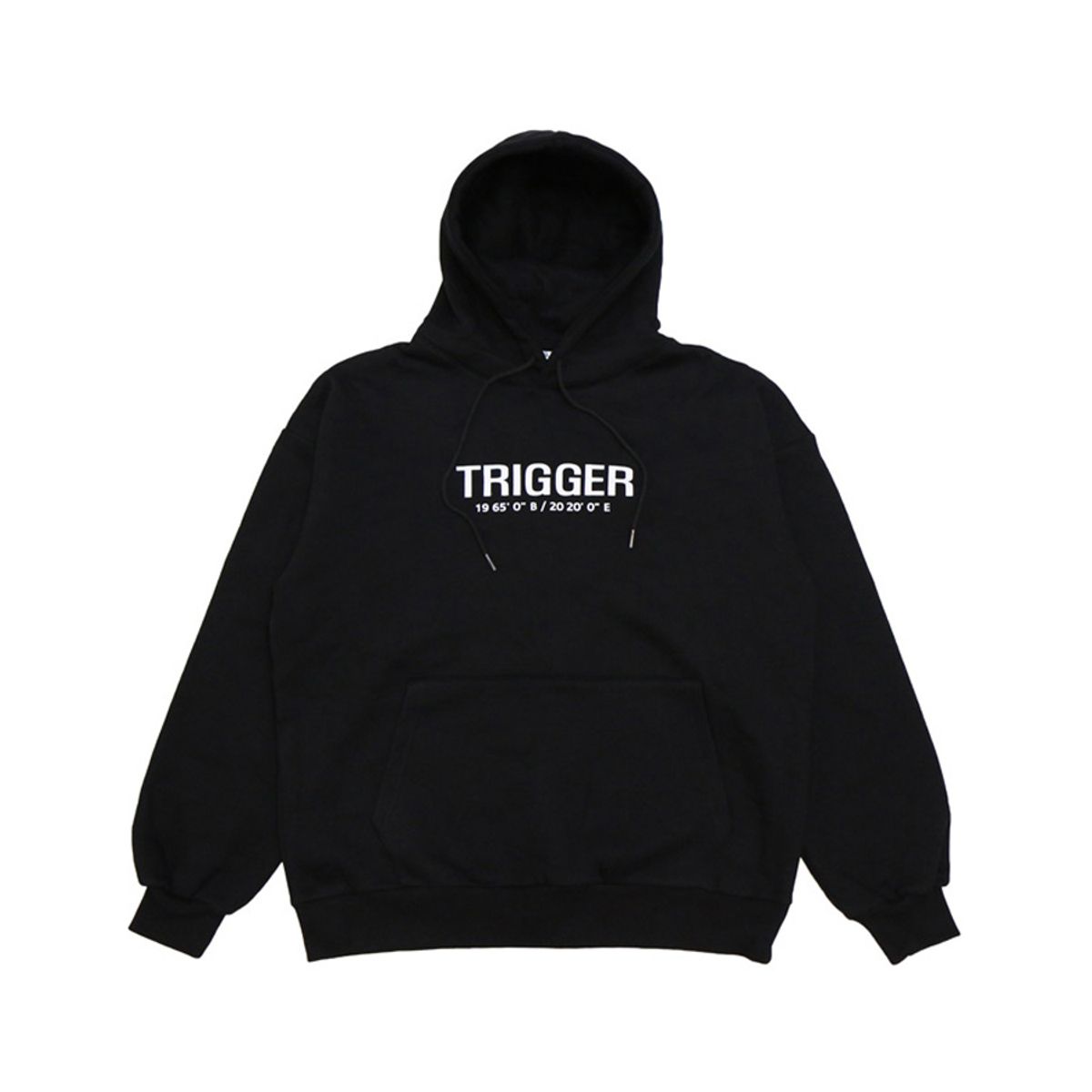 비긴(BEGIN) T104 : TRIGGER / Black