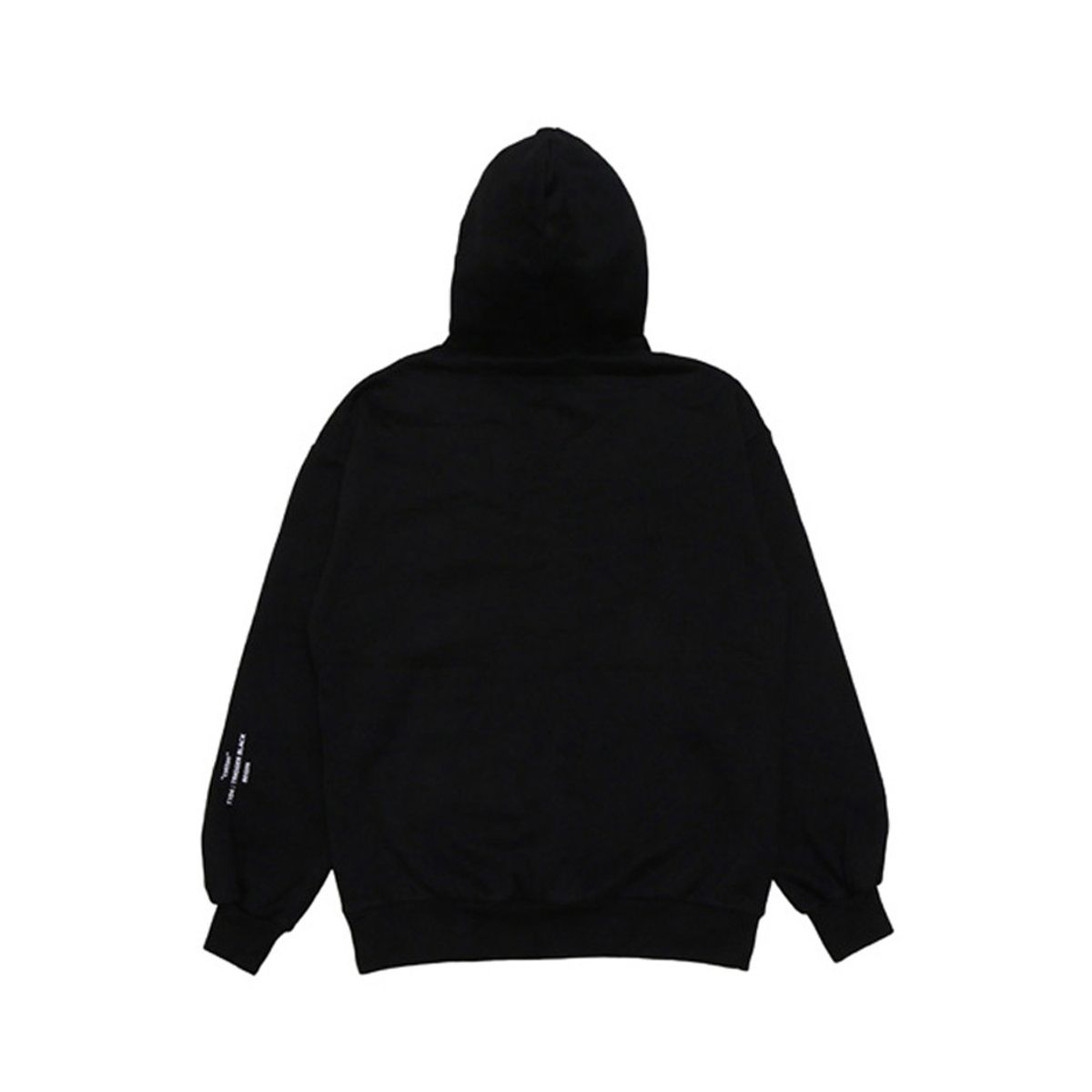 비긴(BEGIN) T104 : TRIGGER / Black