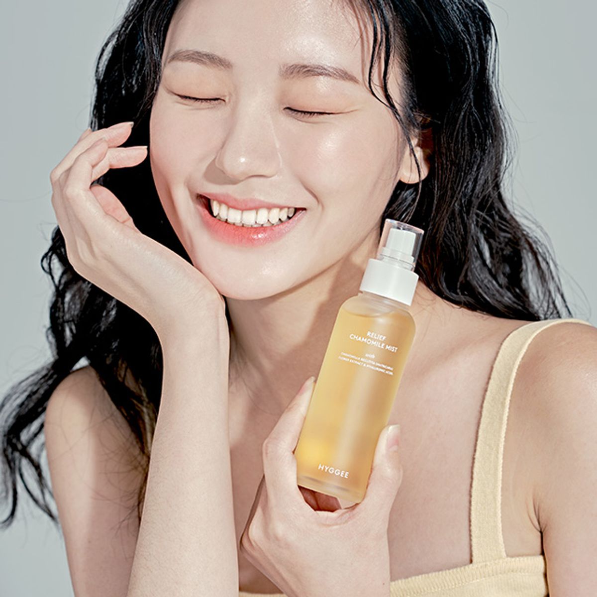 휘게(HYGGEE) 릴리프 캐모마일 미스트 100ml