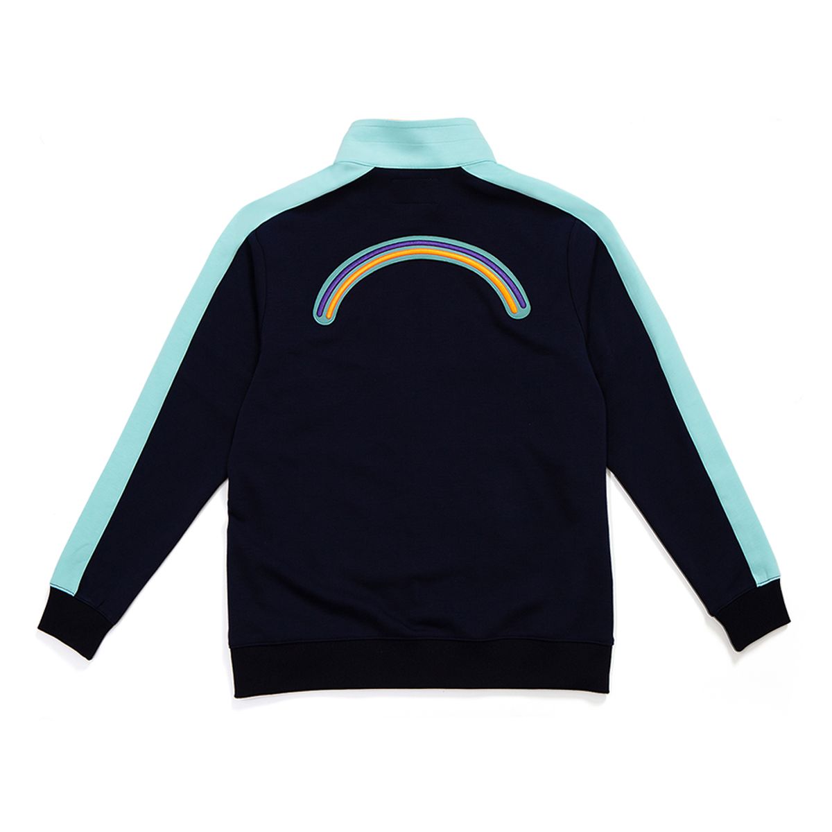 브라이언베리(BRIAN BERRY) SHOOT SET-UP JACKET_DARK NAVY