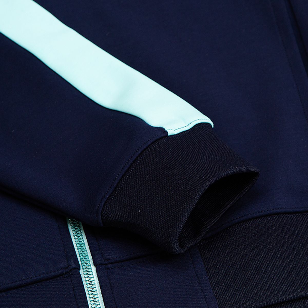 브라이언베리(BRIAN BERRY) SHOOT SET-UP JACKET_DARK NAVY