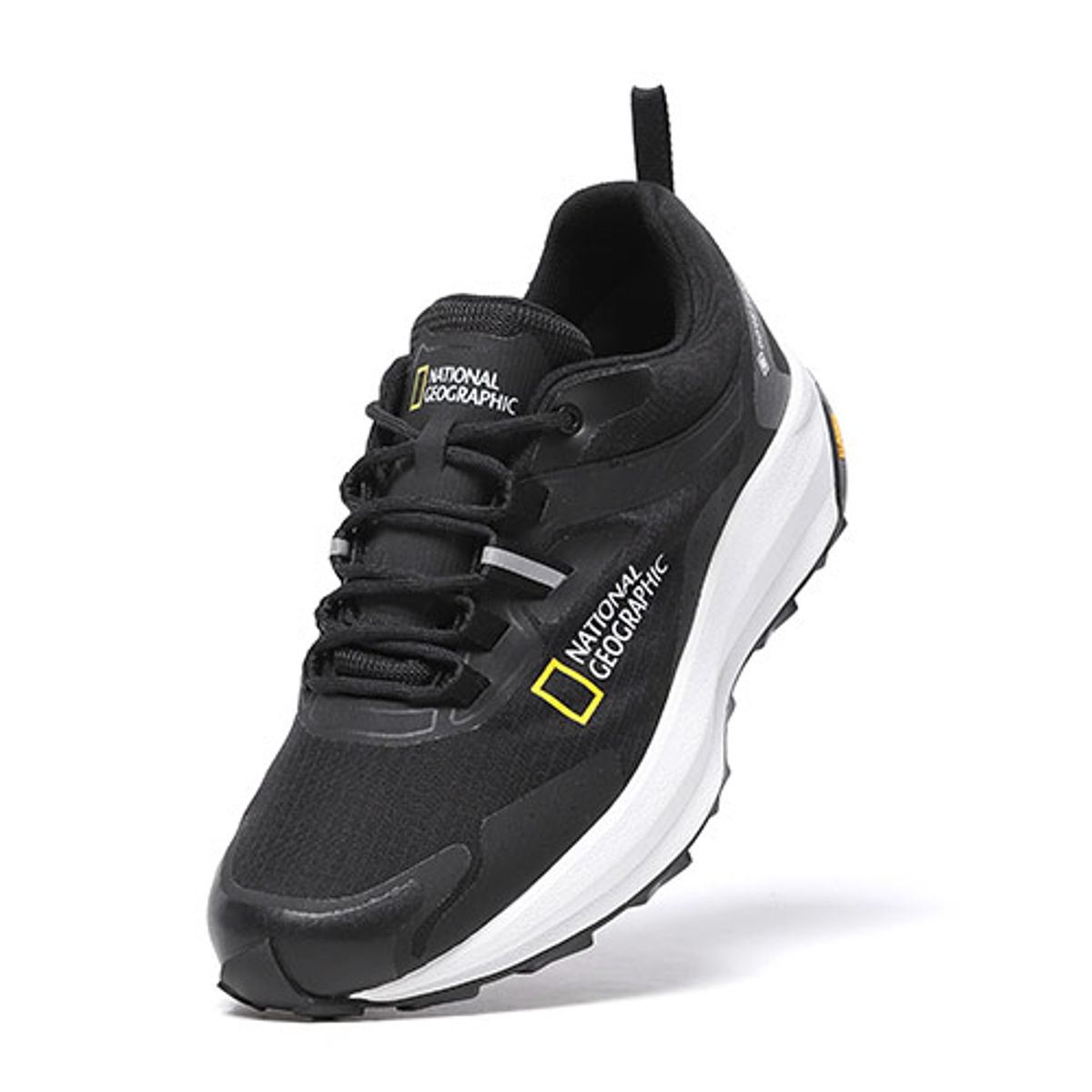 내셔널지오그래픽(NATIONALGEOGRAPHIC) N213USN310 밴가드 GTX BLACK
