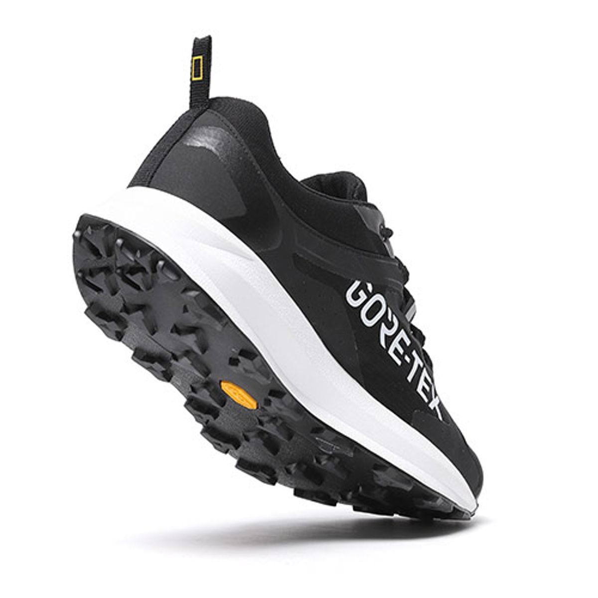 내셔널지오그래픽(NATIONALGEOGRAPHIC) N213USN310 밴가드 GTX BLACK