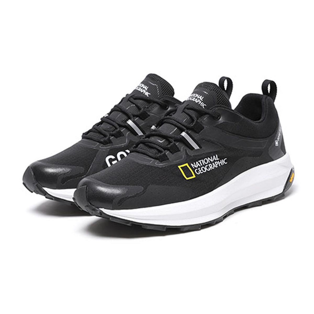 내셔널지오그래픽(NATIONALGEOGRAPHIC) N213USN310 밴가드 GTX BLACK