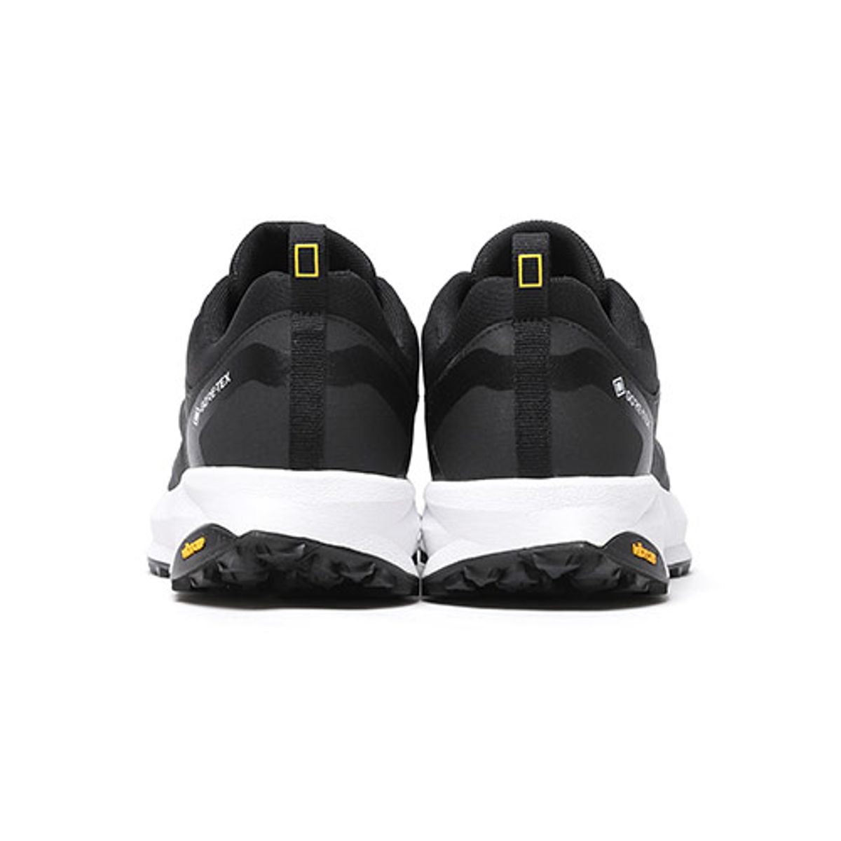 내셔널지오그래픽(NATIONALGEOGRAPHIC) N213USN310 밴가드 GTX BLACK