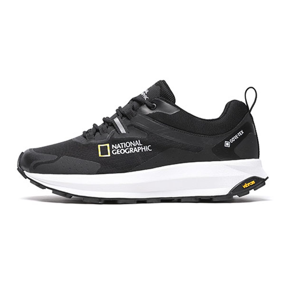 내셔널지오그래픽(NATIONALGEOGRAPHIC) N213USN310 밴가드 GTX BLACK