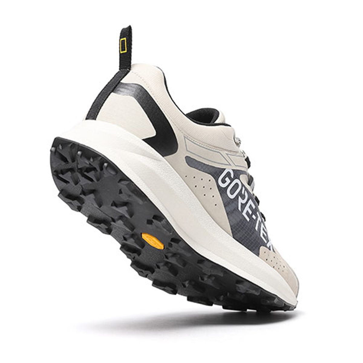 내셔널지오그래픽(NATIONALGEOGRAPHIC) N213USN310 밴가드 GTX BEIGE