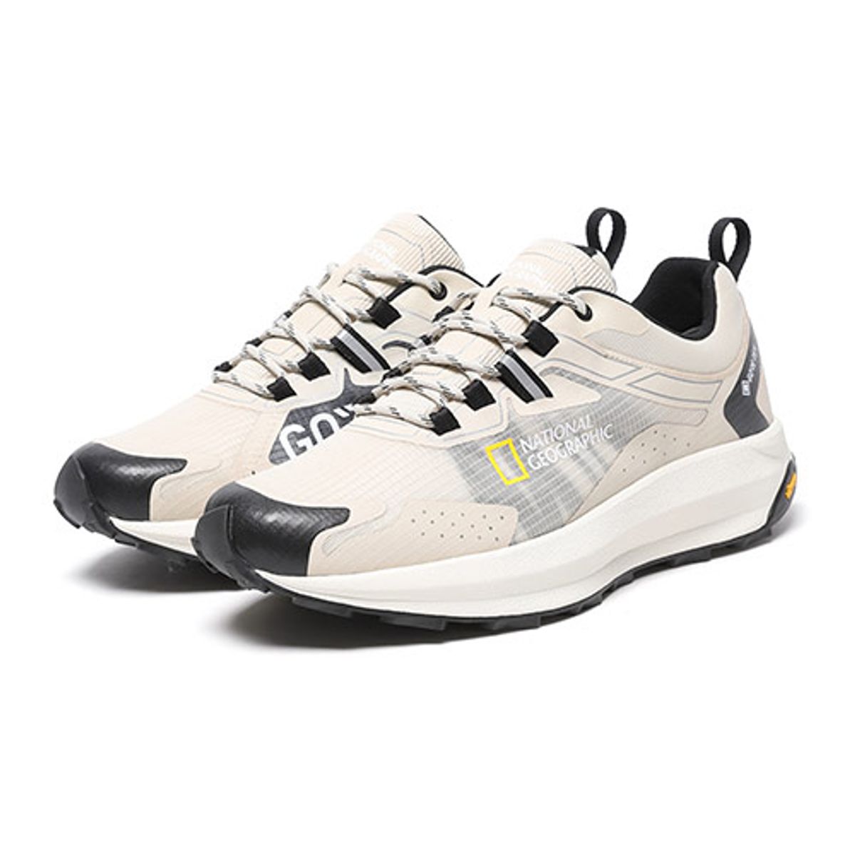 내셔널지오그래픽(NATIONALGEOGRAPHIC) N213USN310 밴가드 GTX BEIGE