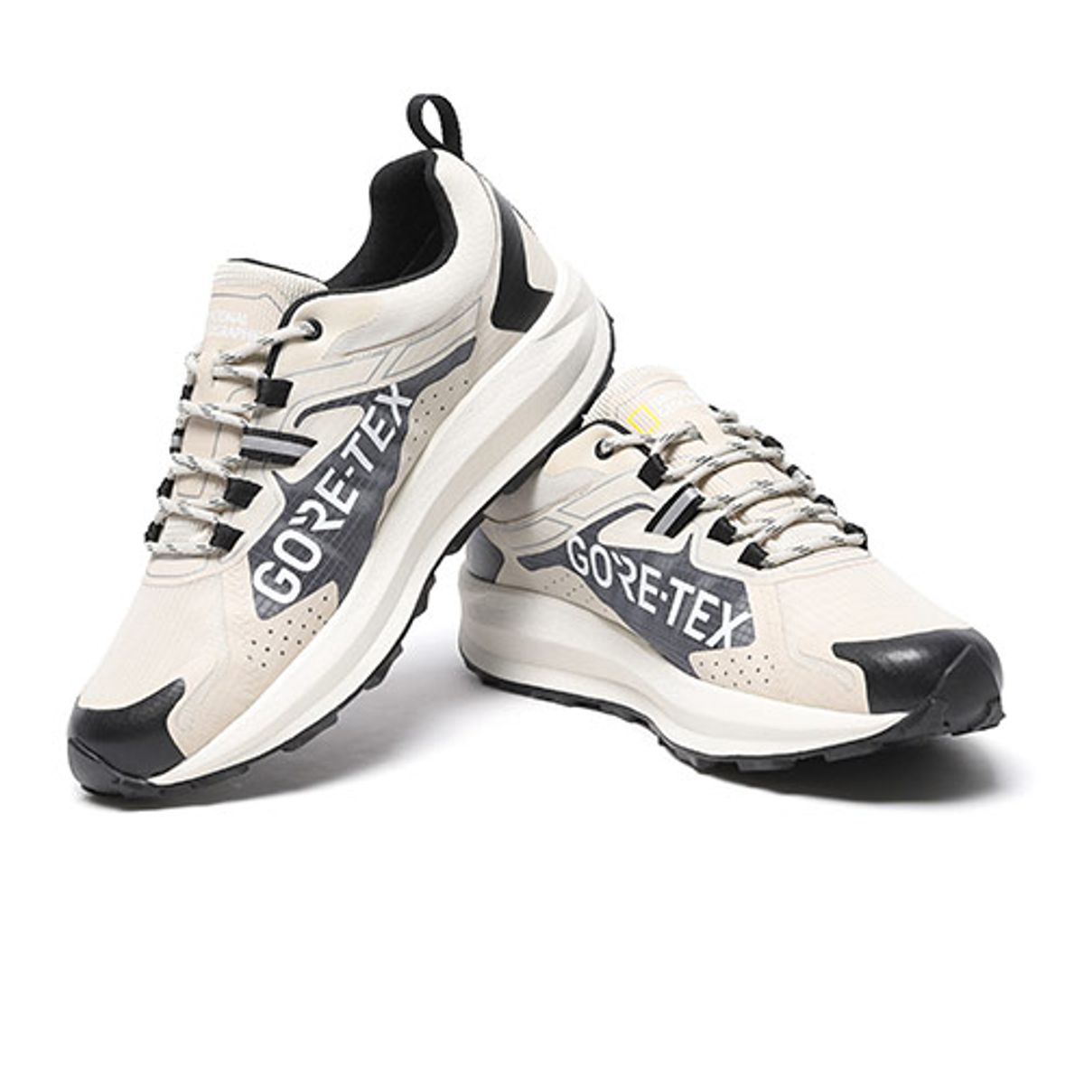 내셔널지오그래픽(NATIONALGEOGRAPHIC) N213USN310 밴가드 GTX BEIGE