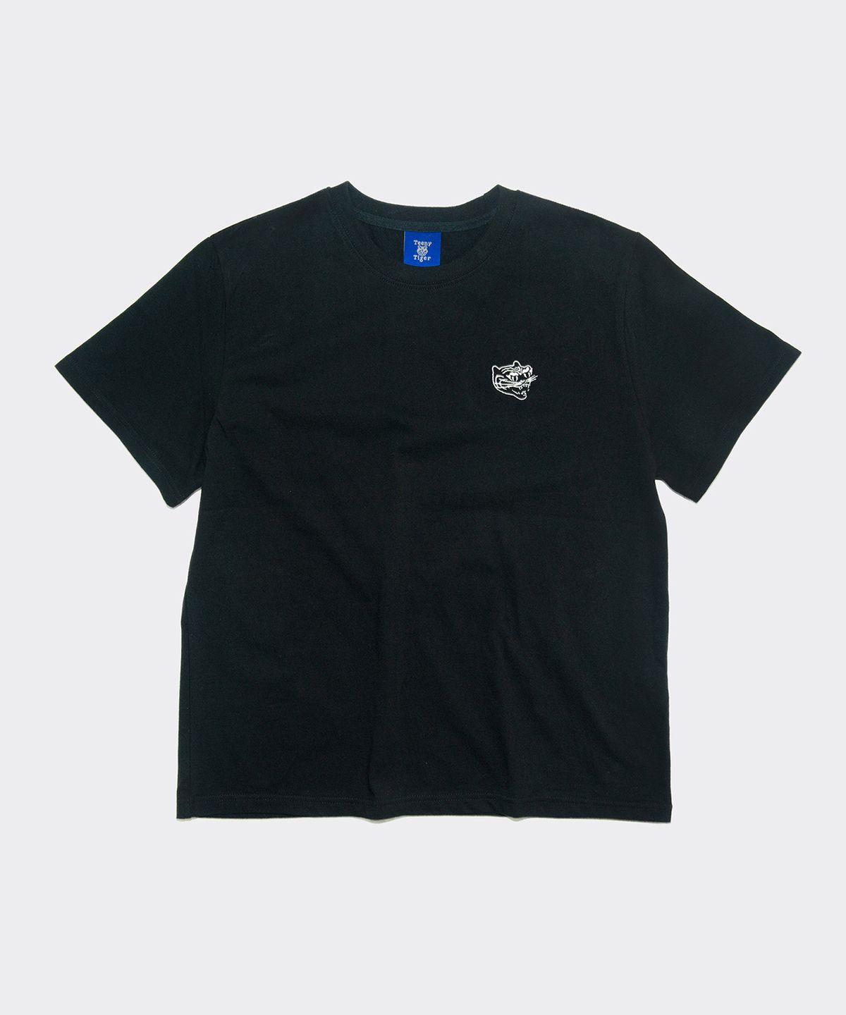 티니타이거(TEENYTIGER) Tiger short sleeve T-shirt