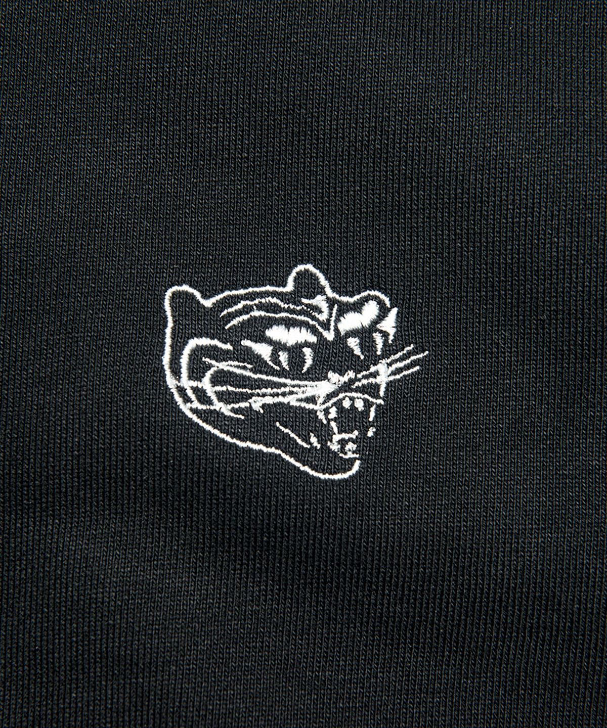 티니타이거(TEENYTIGER) Tiger short sleeve T-shirt